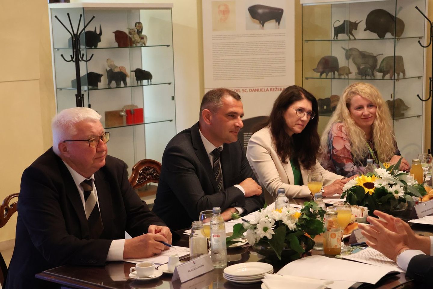 Grčki veleposlanik izabrao Međimurje kao početnu destinaciju (9) Grčki veleposlanik izabrao Međimurje kao početnu destinaciju (9)