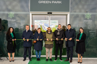 Green park 3 Green park 3