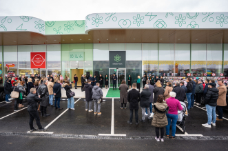 Green park Green park