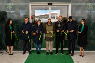 Green park 4 Green park 4