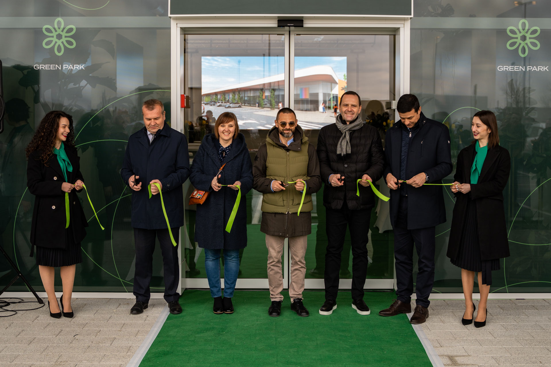 Green park 4 Green park 4