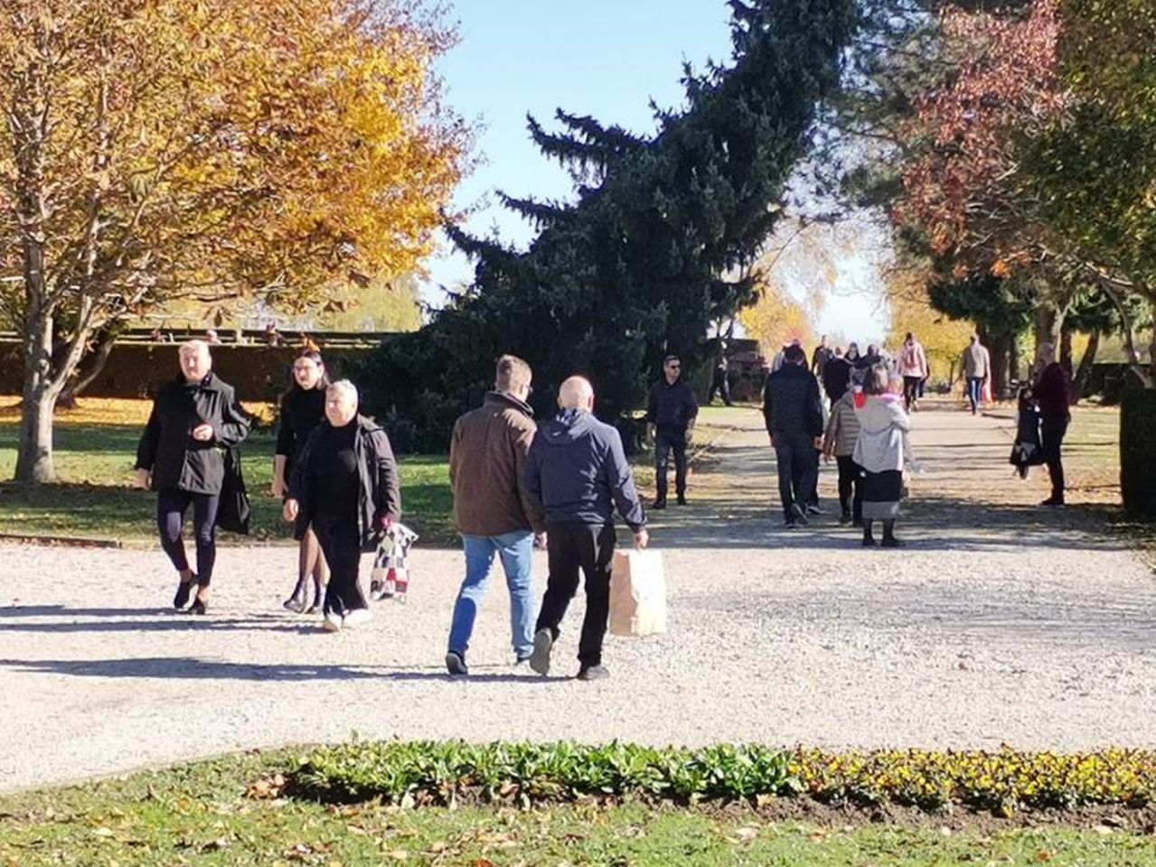 Groblje Mihovljan (2)