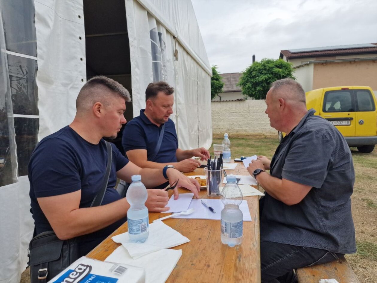 Grofovski kotlić Pribislavec 2025 (1) Grofovski kotlić Pribislavec 2025 (1)