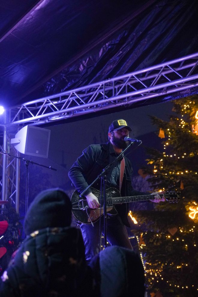 Grupa Emanuel duhovna glazba advent u čakovcu 2025 (2) Grupa Emanuel duhovna glazba advent u čakovcu 2025 (2)