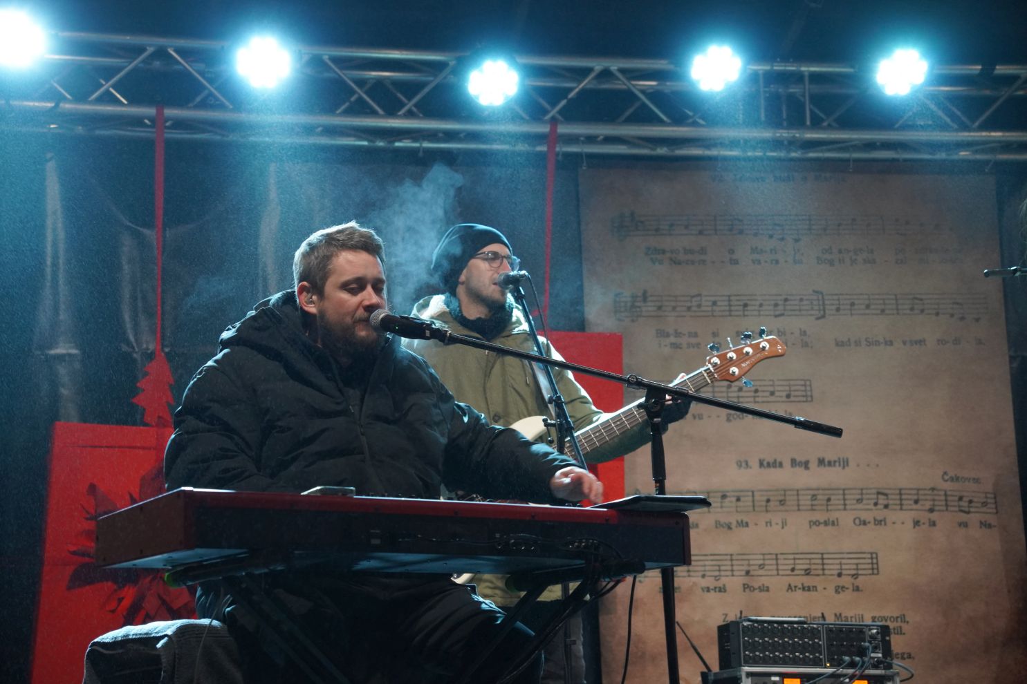 Grupa Emanuel duhovna glazba advent u čakovcu 2025 (21) Grupa Emanuel duhovna glazba advent u čakovcu 2025 (21)