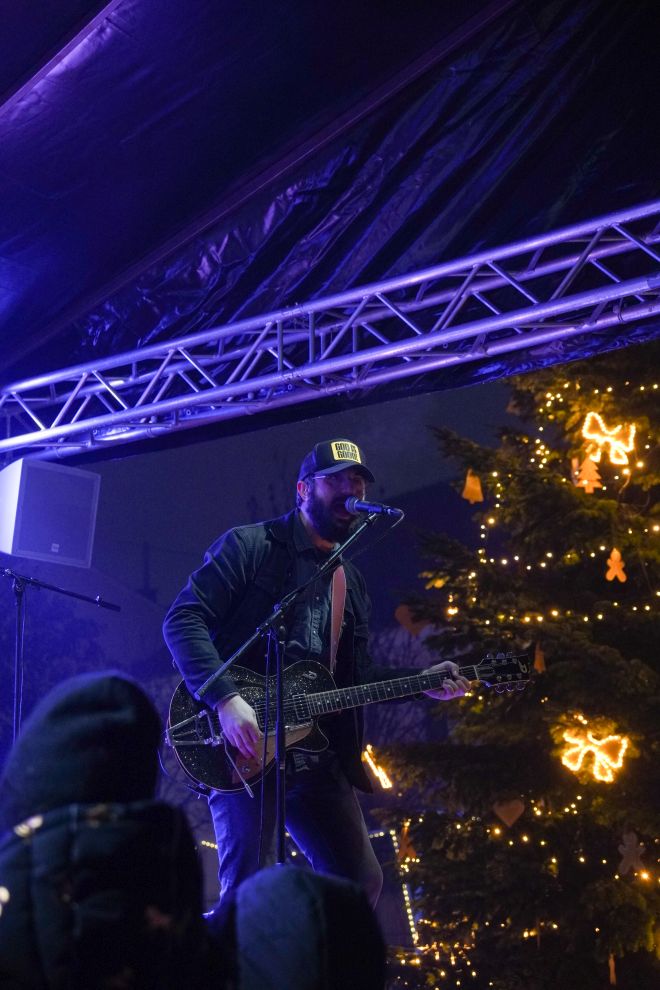 Grupa Emanuel duhovna glazba advent u čakovcu 2025 (3) Grupa Emanuel duhovna glazba advent u čakovcu 2025 (3)