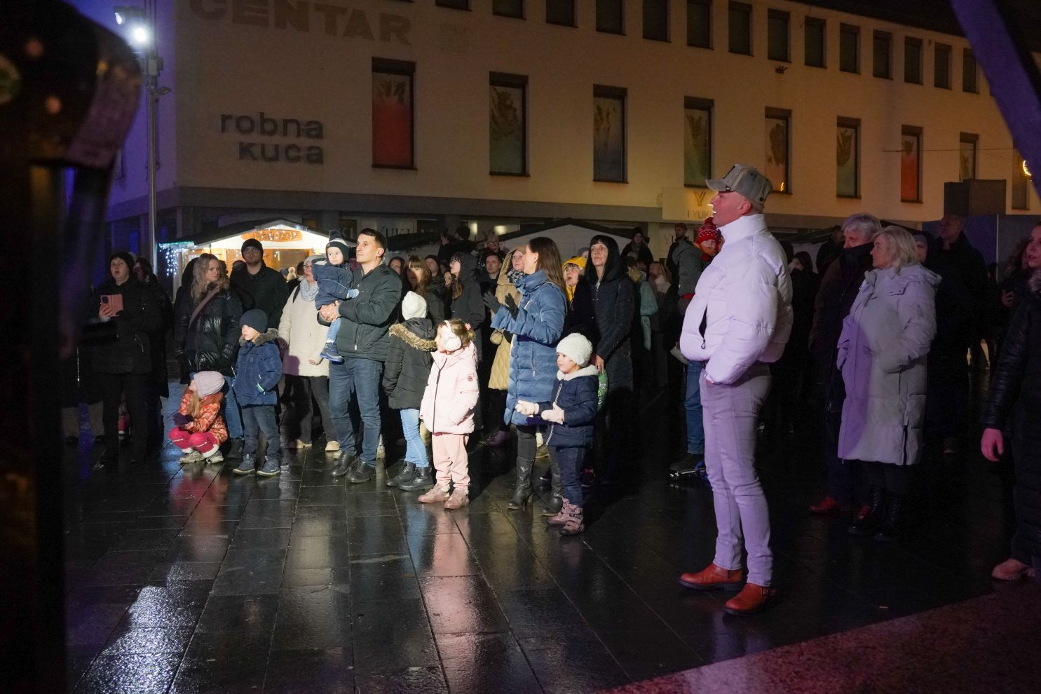 Grupa Emanuel duhovna glazba advent u čakovcu 2025 (4) Grupa Emanuel duhovna glazba advent u čakovcu 2025 (4)