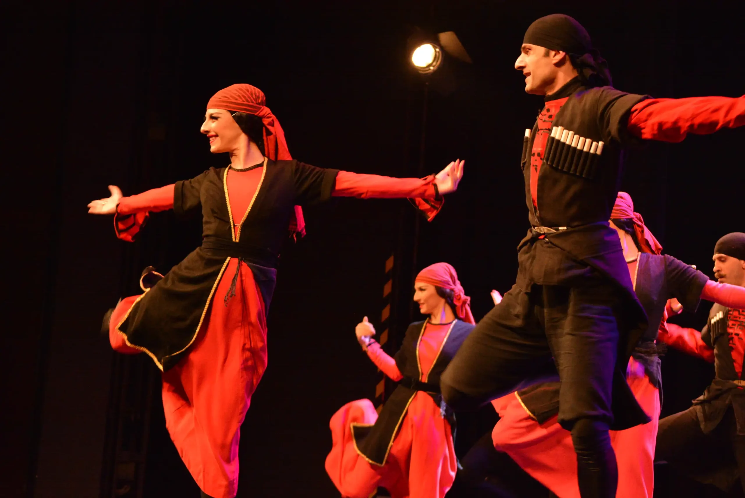 Gruzijski balet u CZK ČK travanj 2024 (10) Gruzijski balet u CZK ČK travanj 2024 (10)