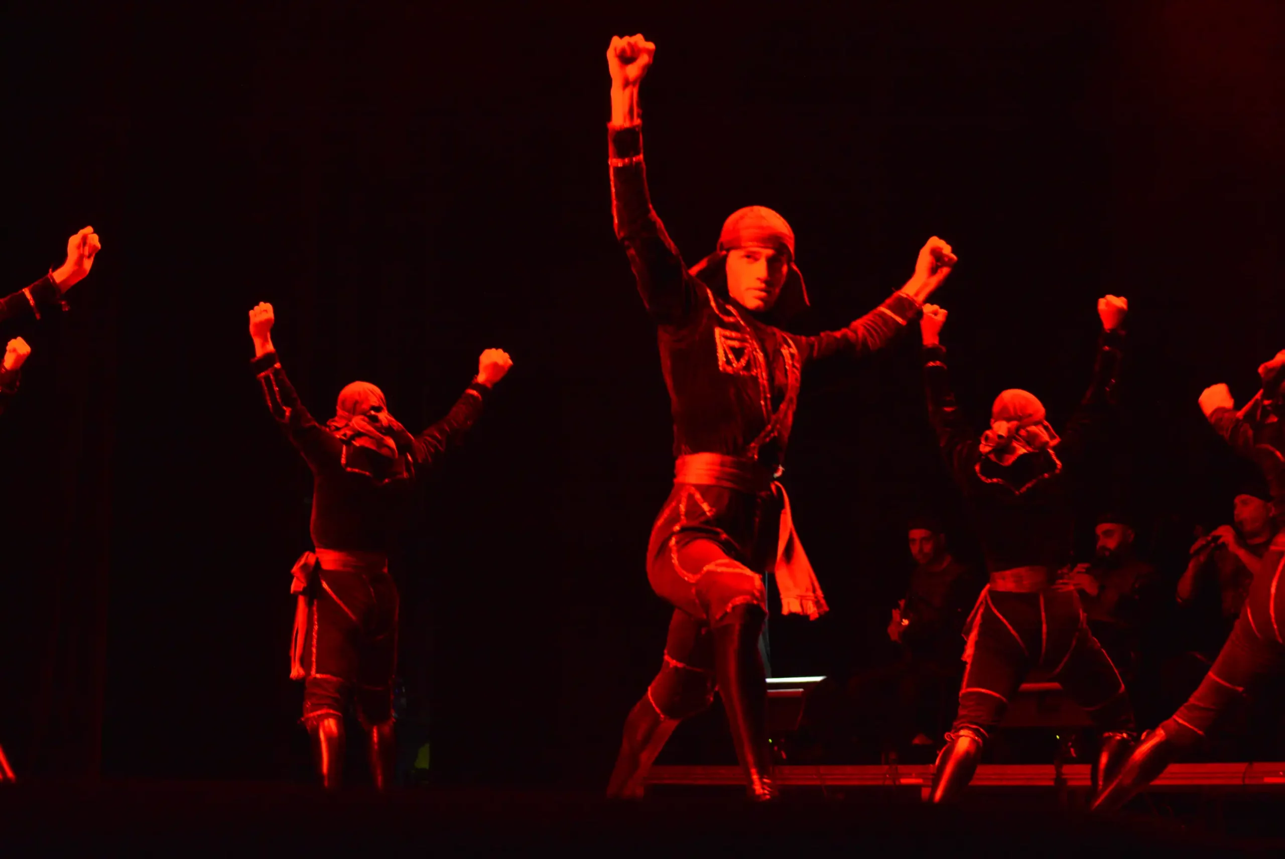 Gruzijski balet u CZK ČK travanj 2024 (15) Gruzijski balet u CZK ČK travanj 2024 (15)