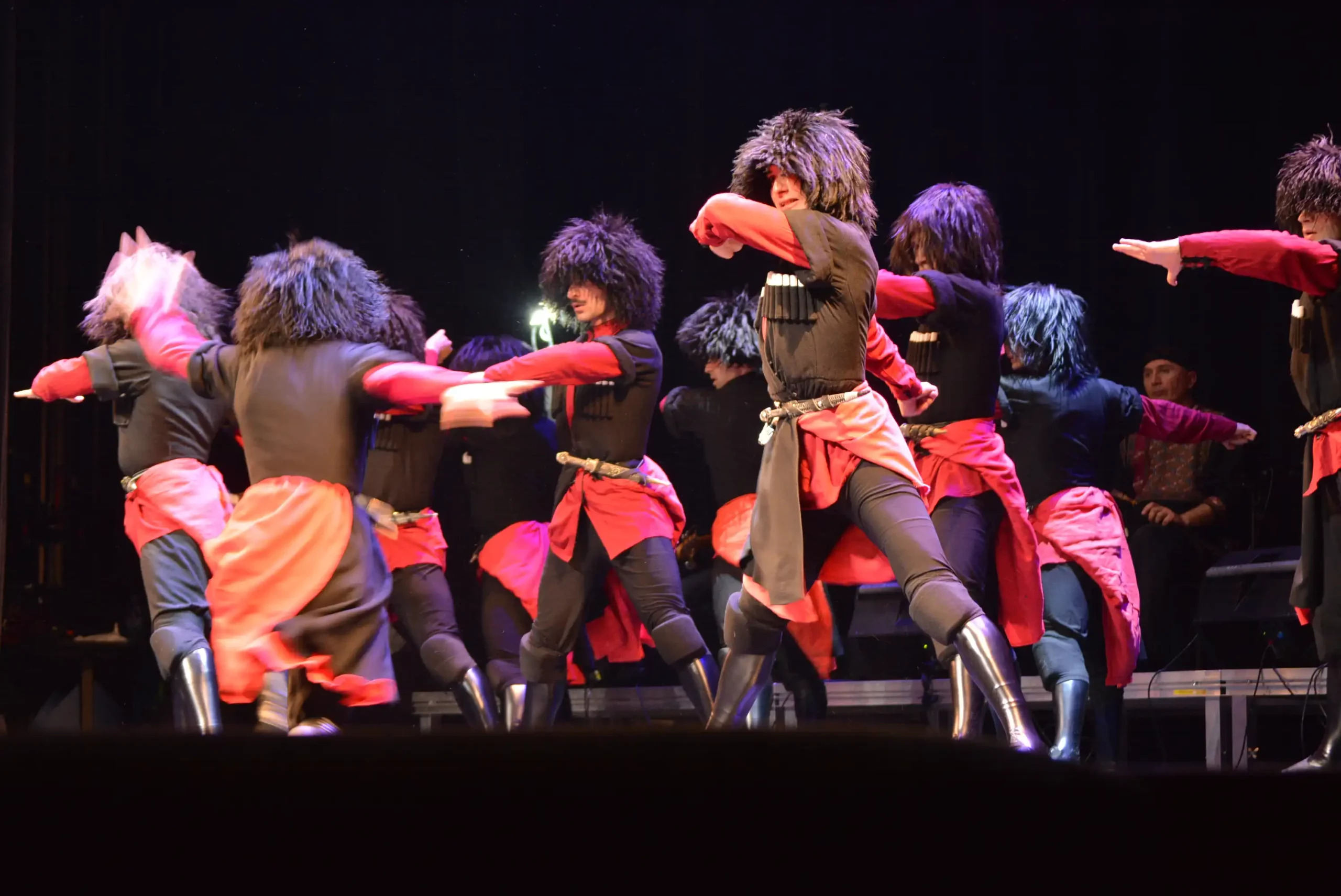 Gruzijski balet u CZK ČK travanj 2024 (17) Gruzijski balet u CZK ČK travanj 2024 (17)