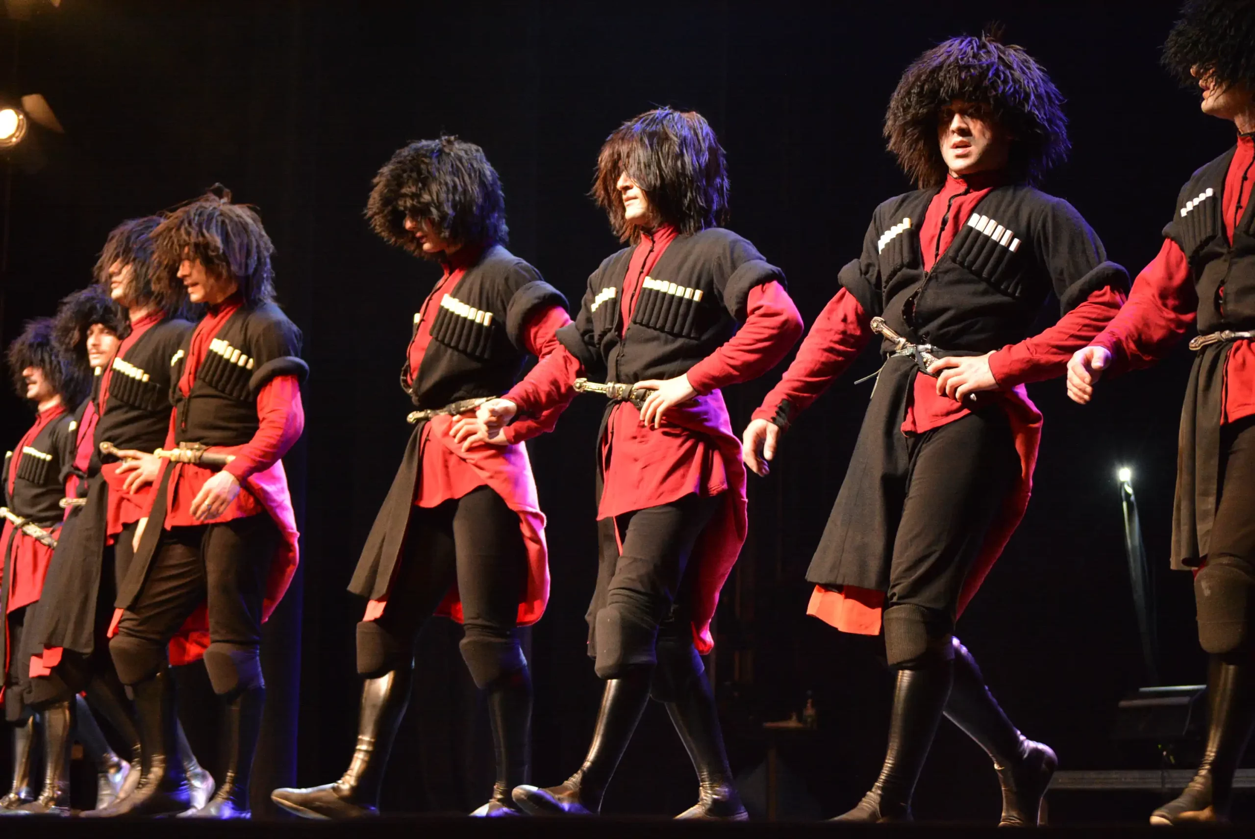 Gruzijski balet u CZK ČK travanj 2024 (20) Gruzijski balet u CZK ČK travanj 2024 (20)