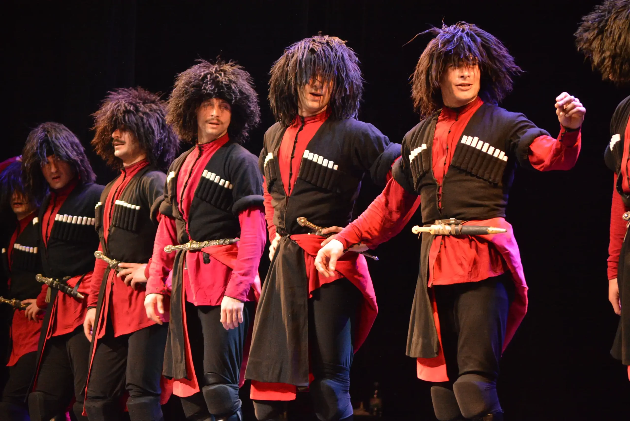 Gruzijski balet u CZK ČK travanj 2024 (22) Gruzijski balet u CZK ČK travanj 2024 (22)