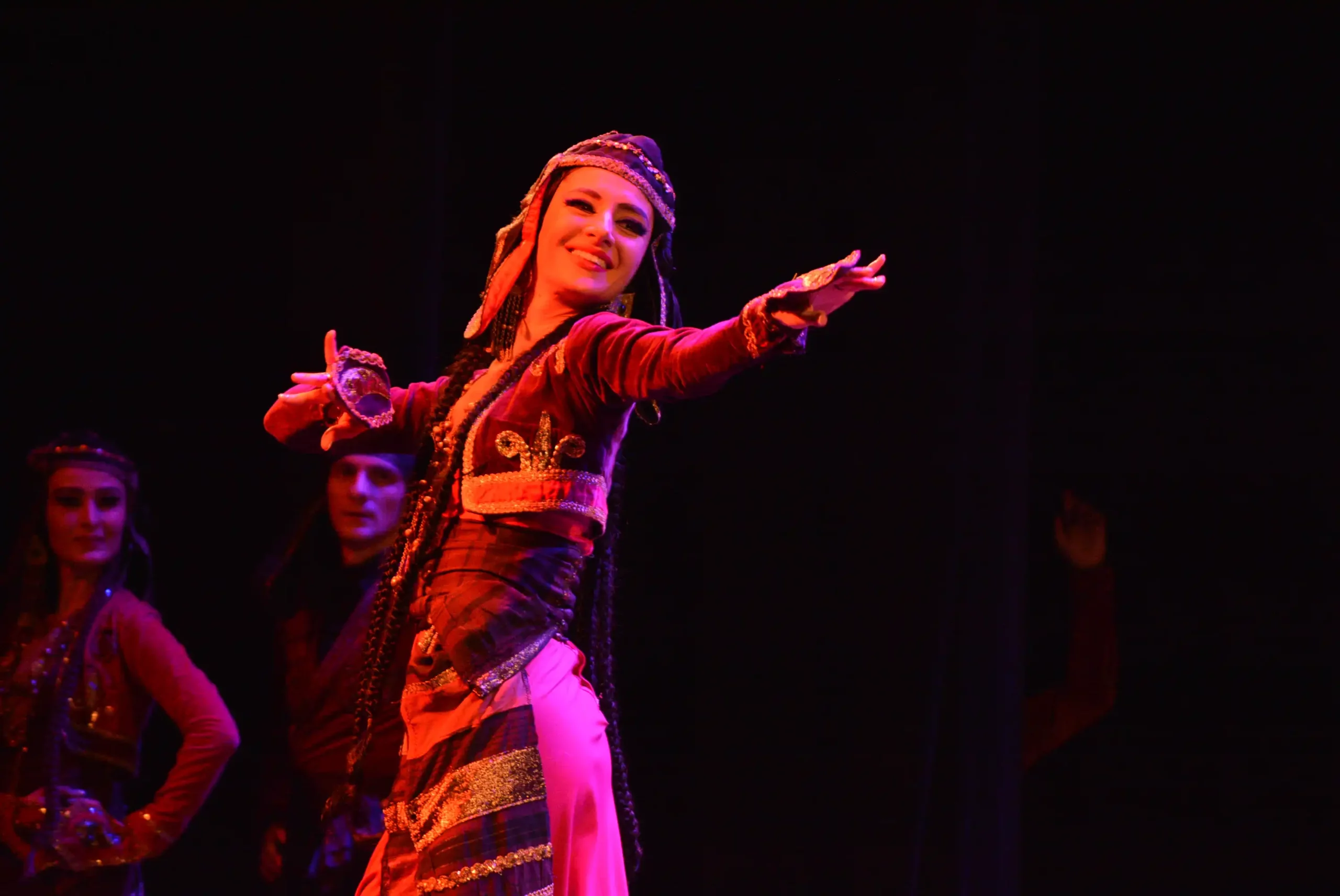 Gruzijski balet u CZK ČK travanj 2024 (24) Gruzijski balet u CZK ČK travanj 2024 (24)