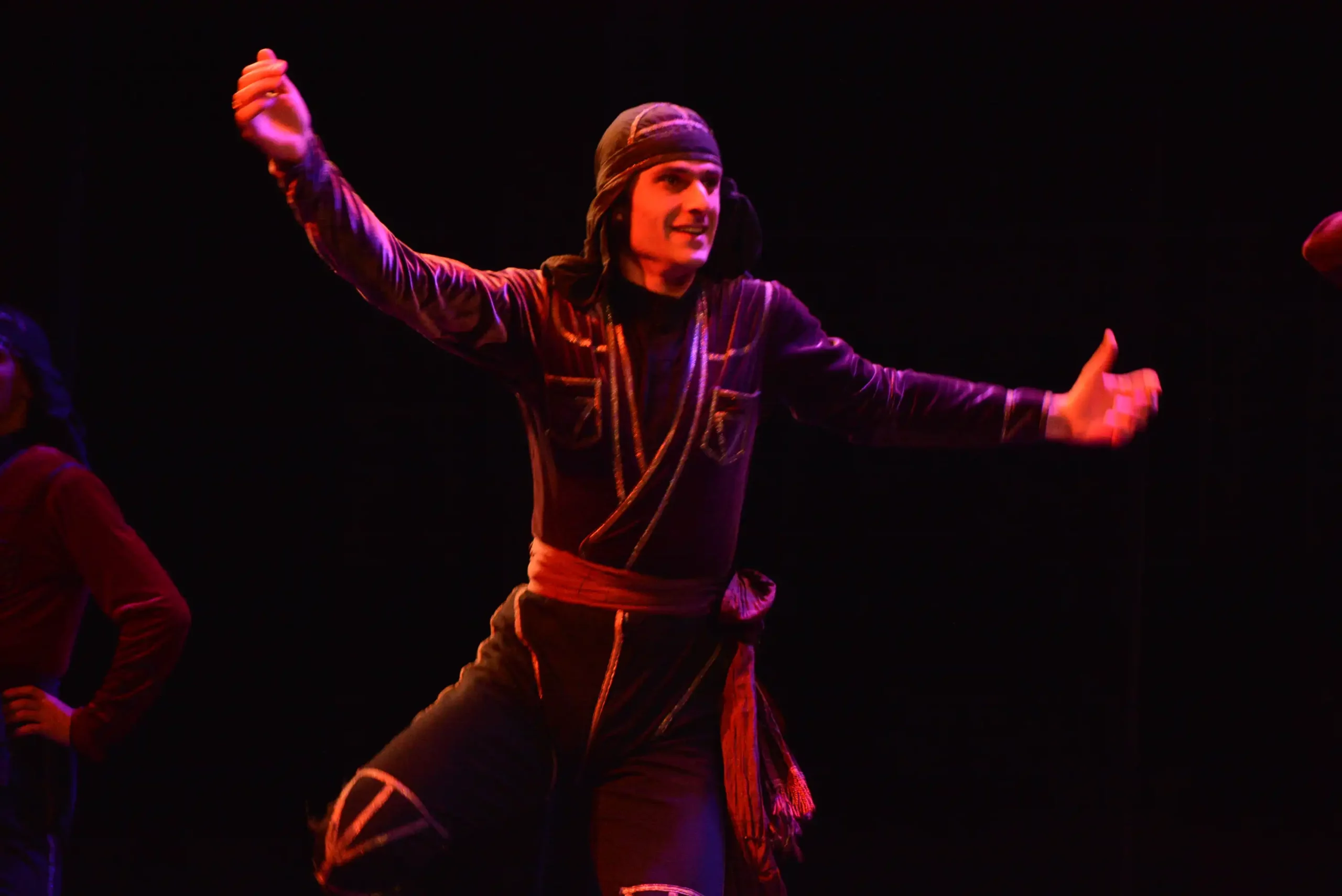 Gruzijski balet u CZK ČK travanj 2024 (25) Gruzijski balet u CZK ČK travanj 2024 (25)