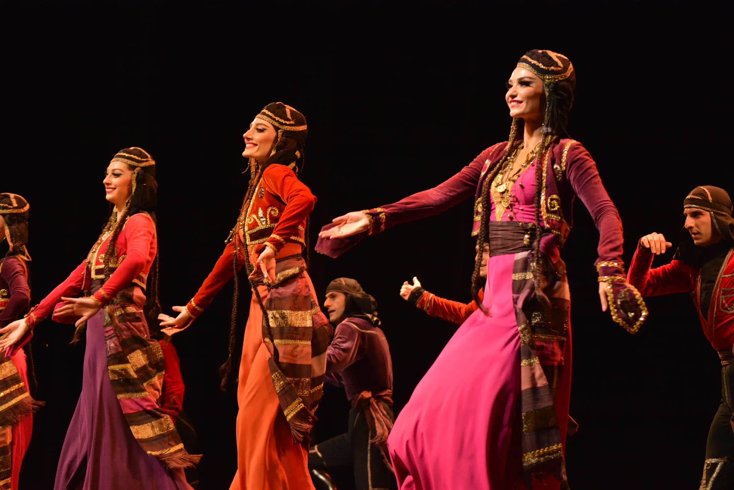 Gruzijski balet u CZK ČK travanj 2024 (27) Gruzijski balet u CZK ČK travanj 2024 (27)