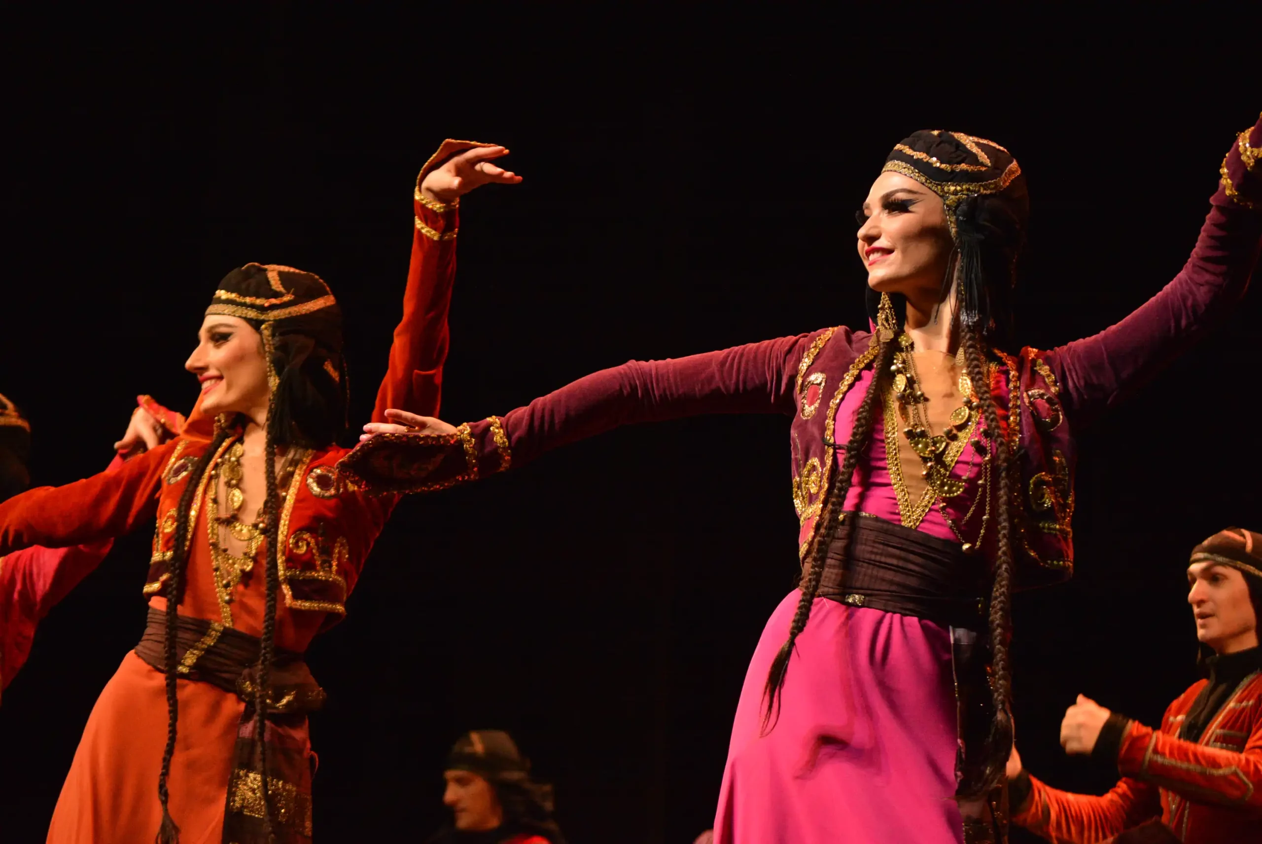 Gruzijski balet u CZK ČK travanj 2024 (28) Gruzijski balet u CZK ČK travanj 2024 (28)