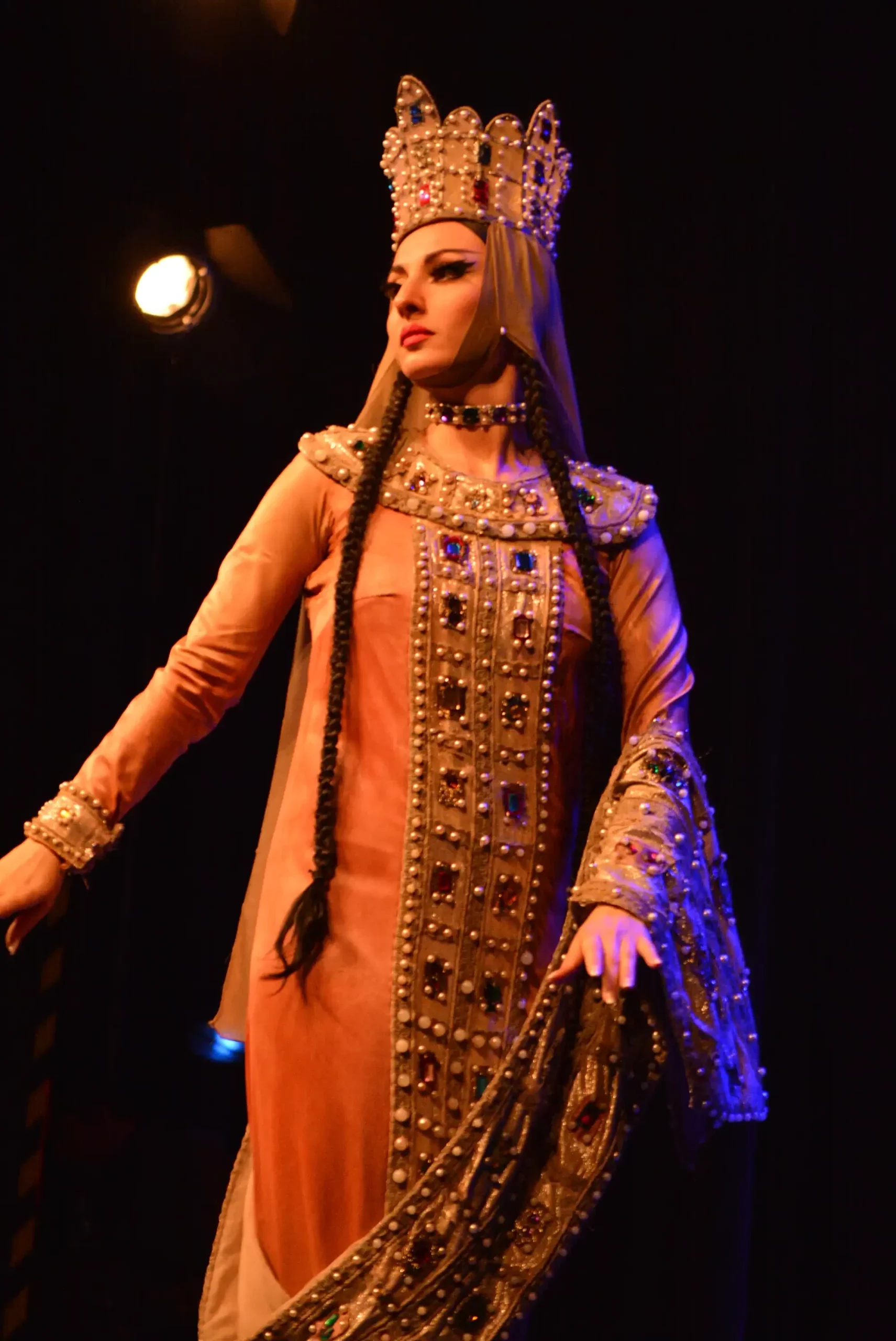 Gruzijski balet u CZK ČK travanj 2024 (33) Gruzijski balet u CZK ČK travanj 2024 (33)