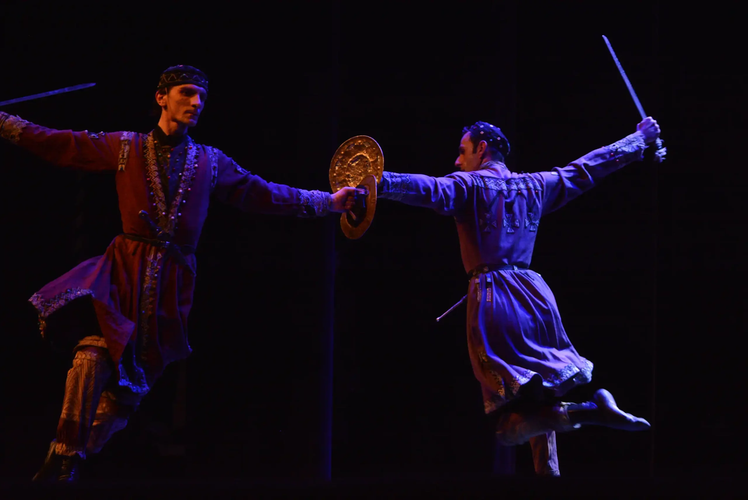 Gruzijski balet u CZK ČK travanj 2024 (38) Gruzijski balet u CZK ČK travanj 2024 (38)