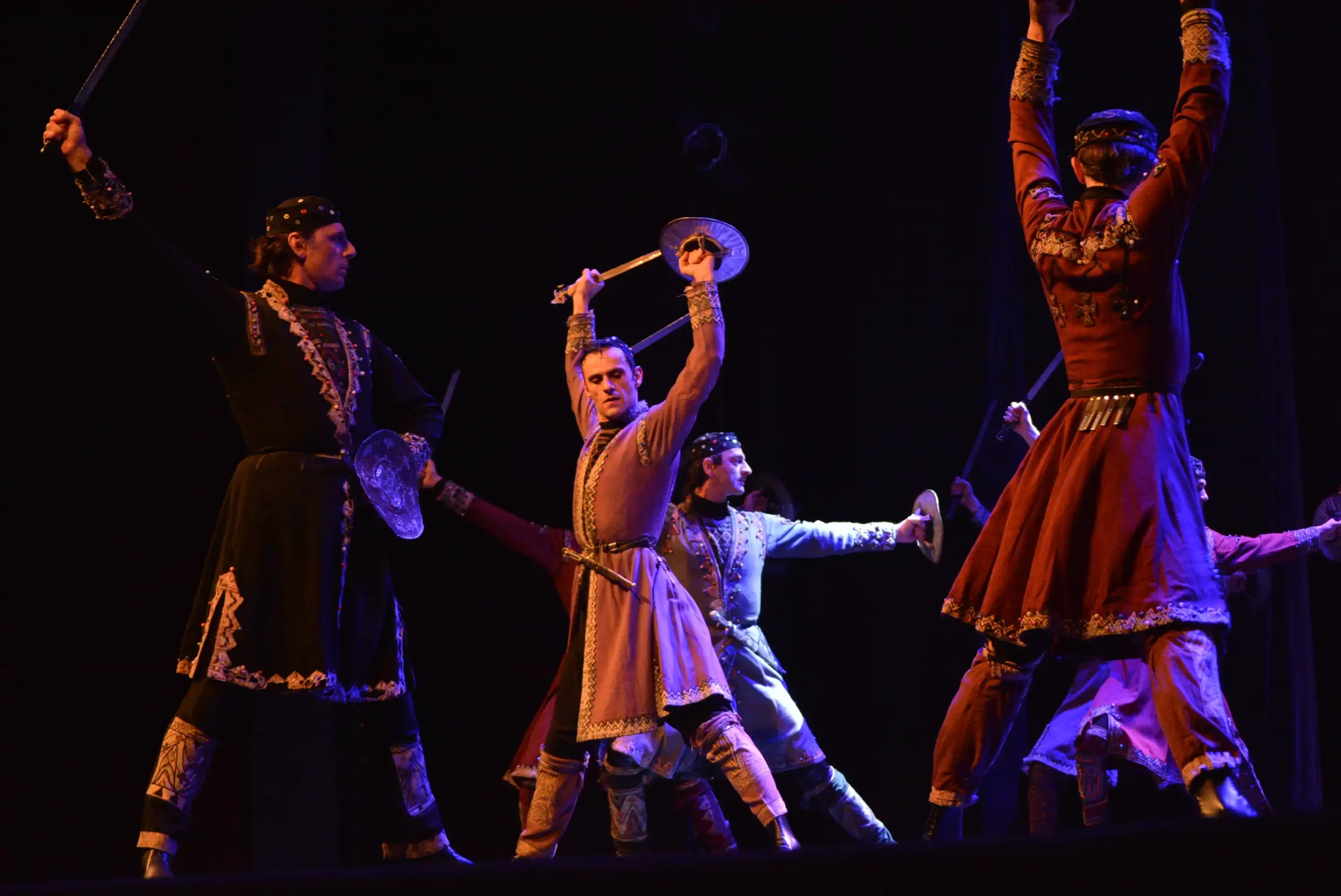 Gruzijski balet u CZK ČK travanj 2024 (39) Gruzijski balet u CZK ČK travanj 2024 (39)