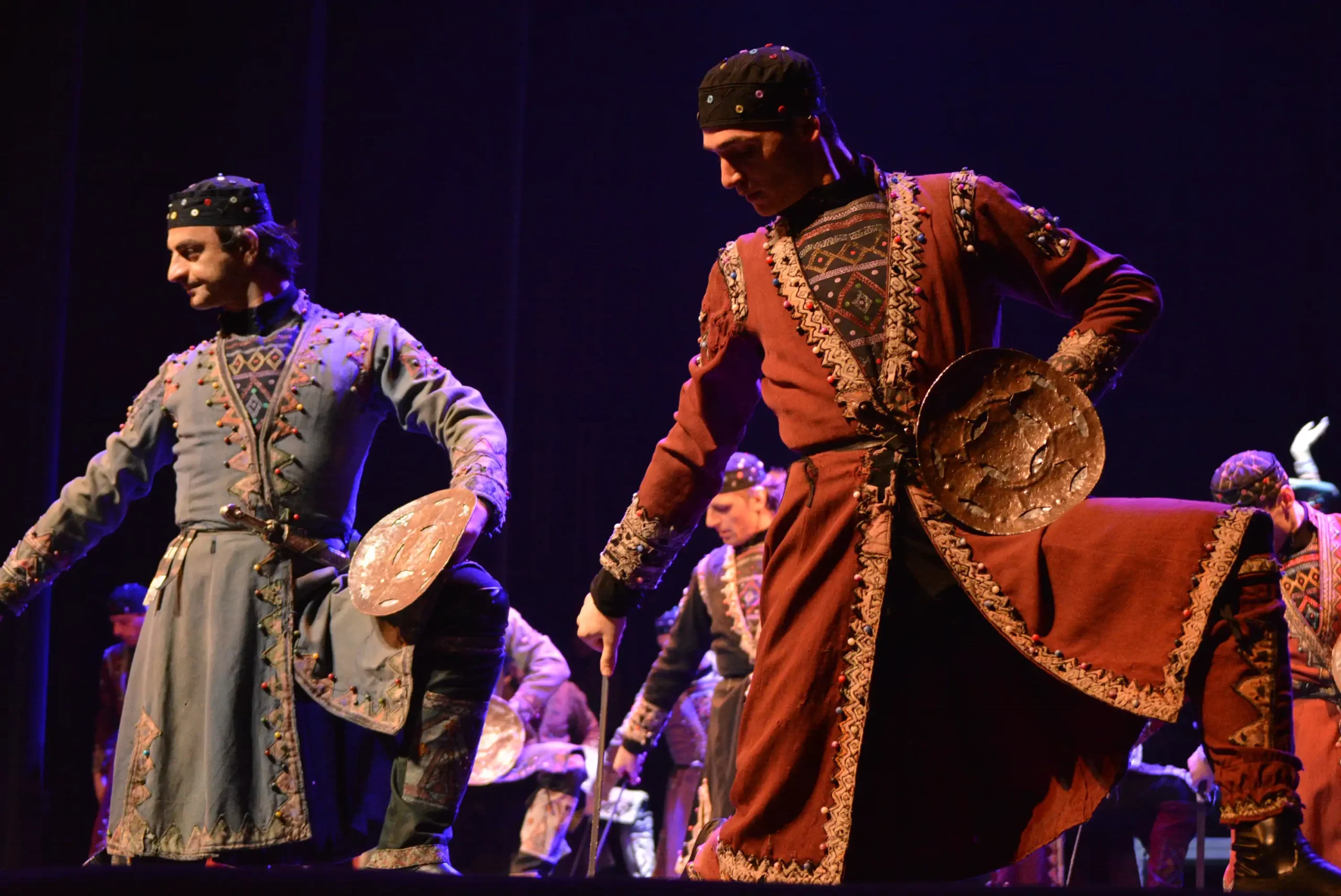 Gruzijski balet u CZK ČK travanj 2024 (40) Gruzijski balet u CZK ČK travanj 2024 (40)