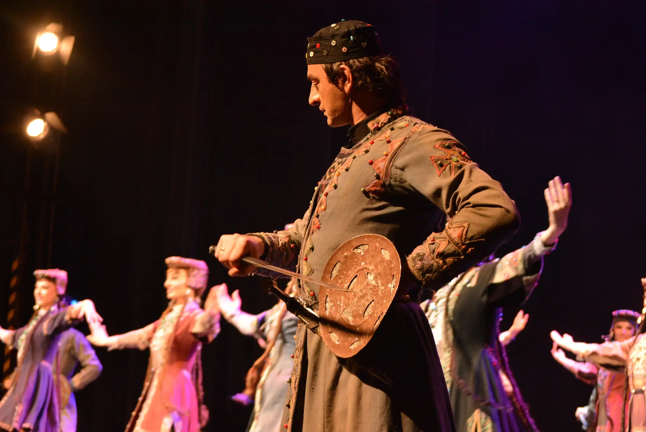 Gruzijski balet u CZK ČK travanj 2024 (42) Gruzijski balet u CZK ČK travanj 2024 (42)