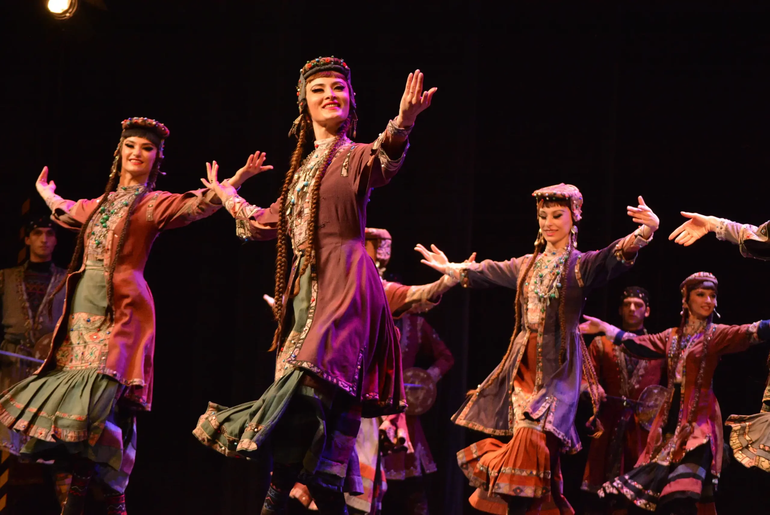 Gruzijski balet u CZK ČK travanj 2024 (43) Gruzijski balet u CZK ČK travanj 2024 (43)