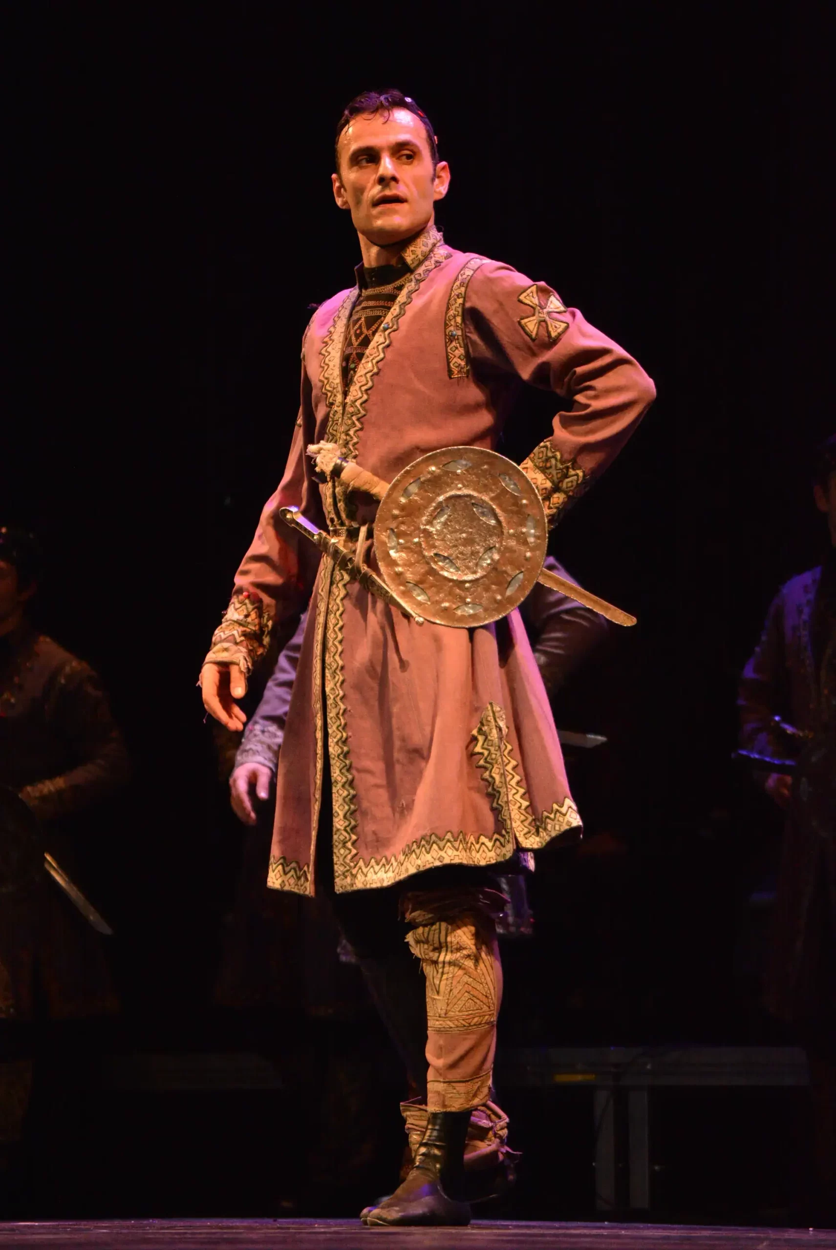 Gruzijski balet u CZK ČK travanj 2024 (46) Gruzijski balet u CZK ČK travanj 2024 (46)