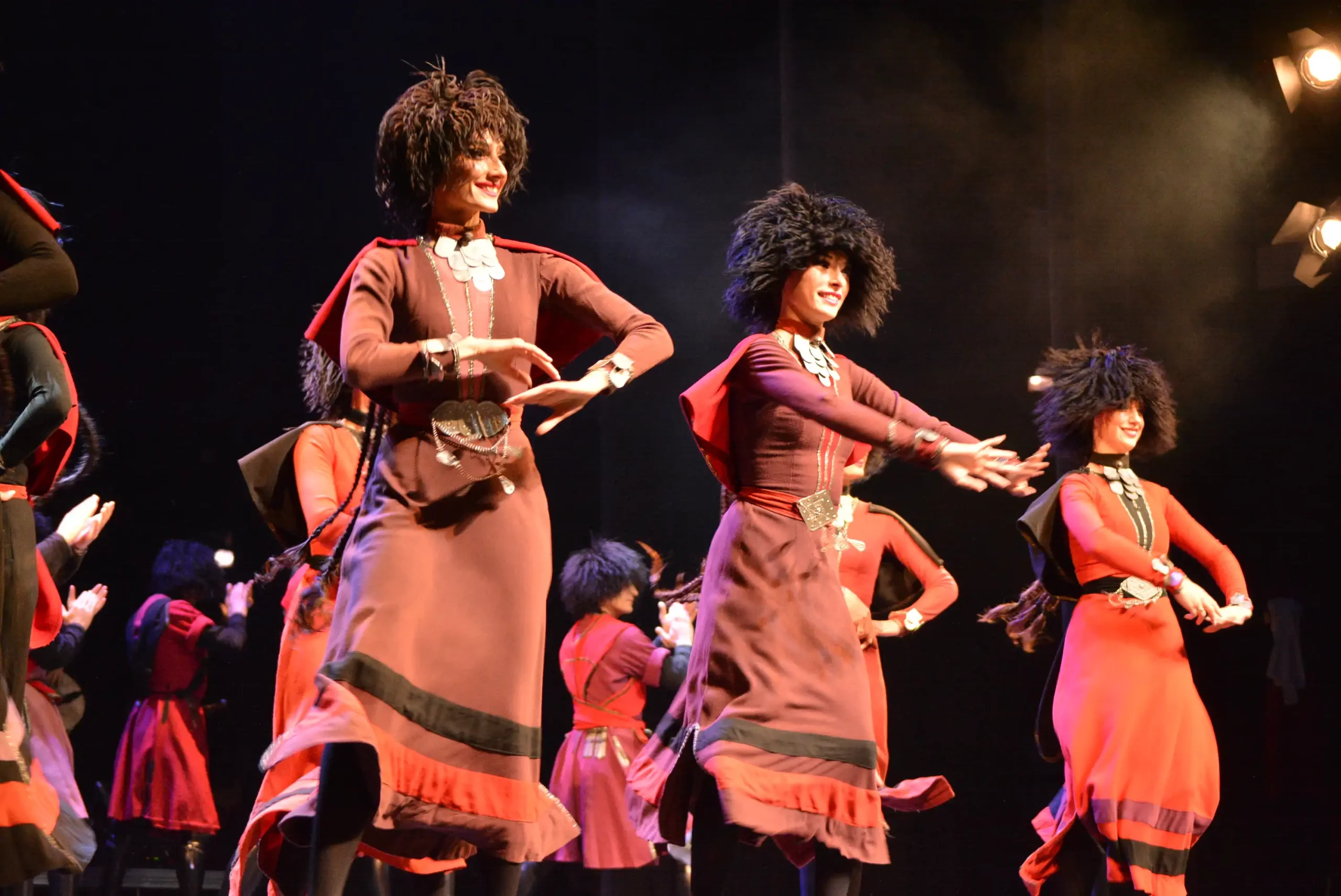 Gruzijski balet u CZK ČK travanj 2024 (49) Gruzijski balet u CZK ČK travanj 2024 (49)