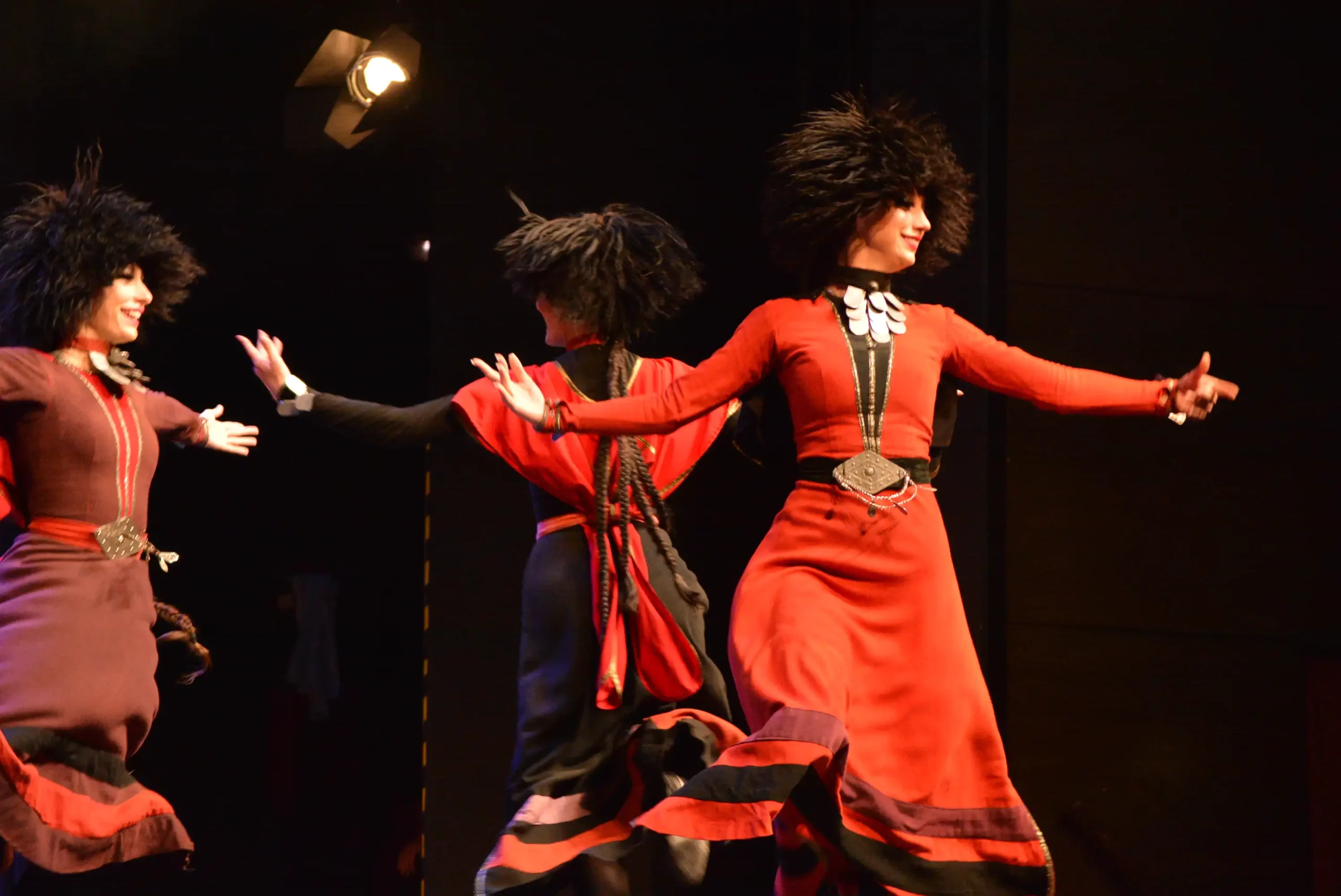 Gruzijski balet u CZK ČK travanj 2024 (51) Gruzijski balet u CZK ČK travanj 2024 (51)