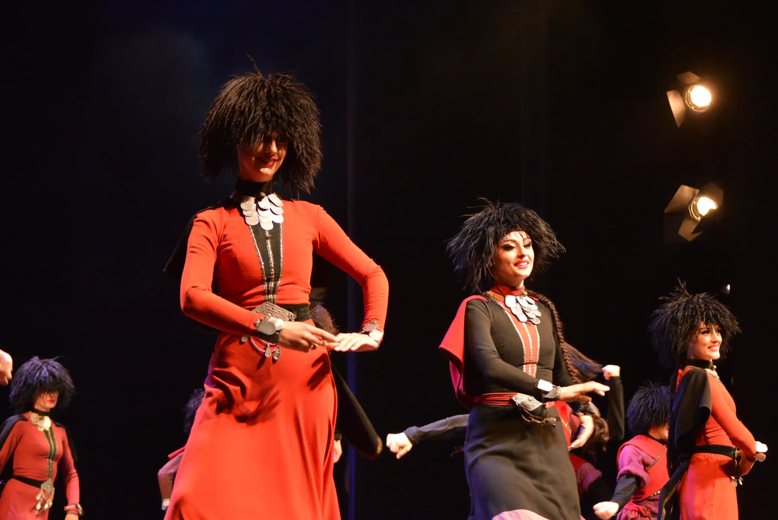 Gruzijski balet u CZK ČK travanj 2024 (52) Gruzijski balet u CZK ČK travanj 2024 (52)