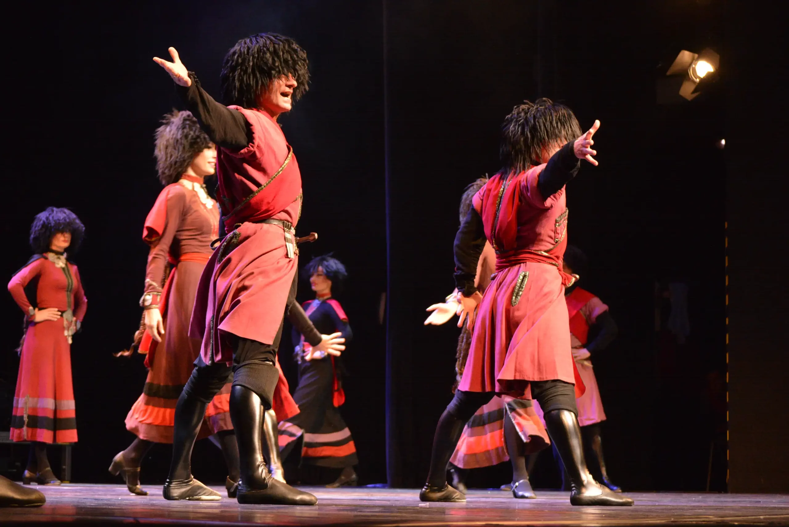 Gruzijski balet u CZK ČK travanj 2024 (53) Gruzijski balet u CZK ČK travanj 2024 (53)