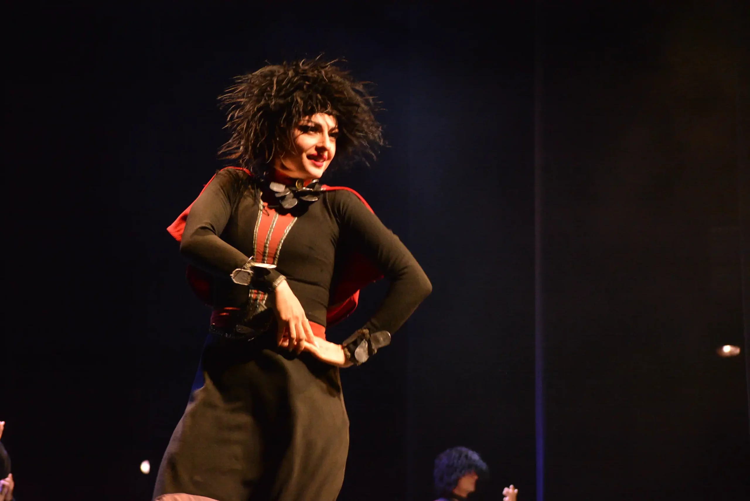 Gruzijski balet u CZK ČK travanj 2024 (54) Gruzijski balet u CZK ČK travanj 2024 (54)