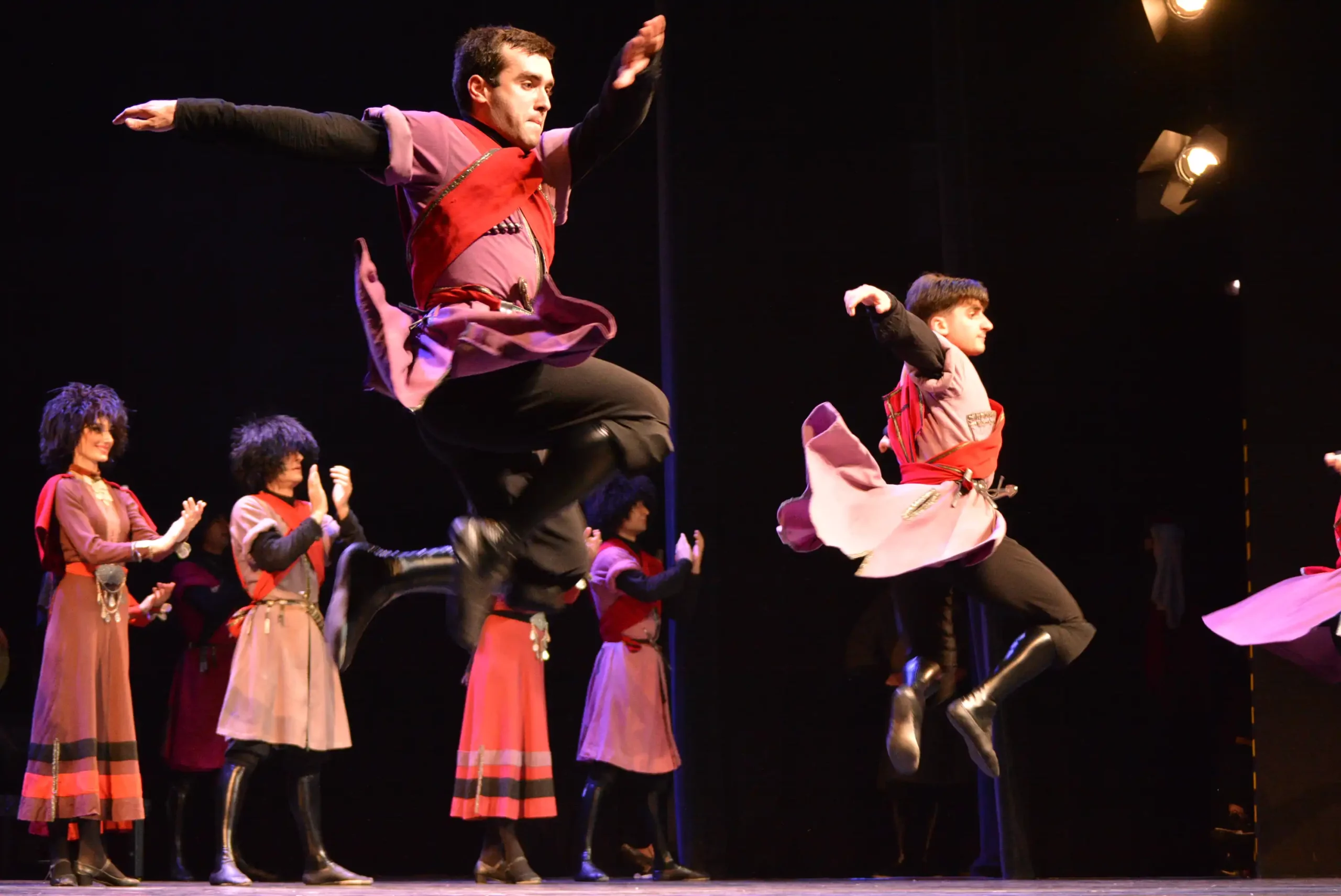 Gruzijski balet u CZK ČK travanj 2024 (55) Gruzijski balet u CZK ČK travanj 2024 (55)