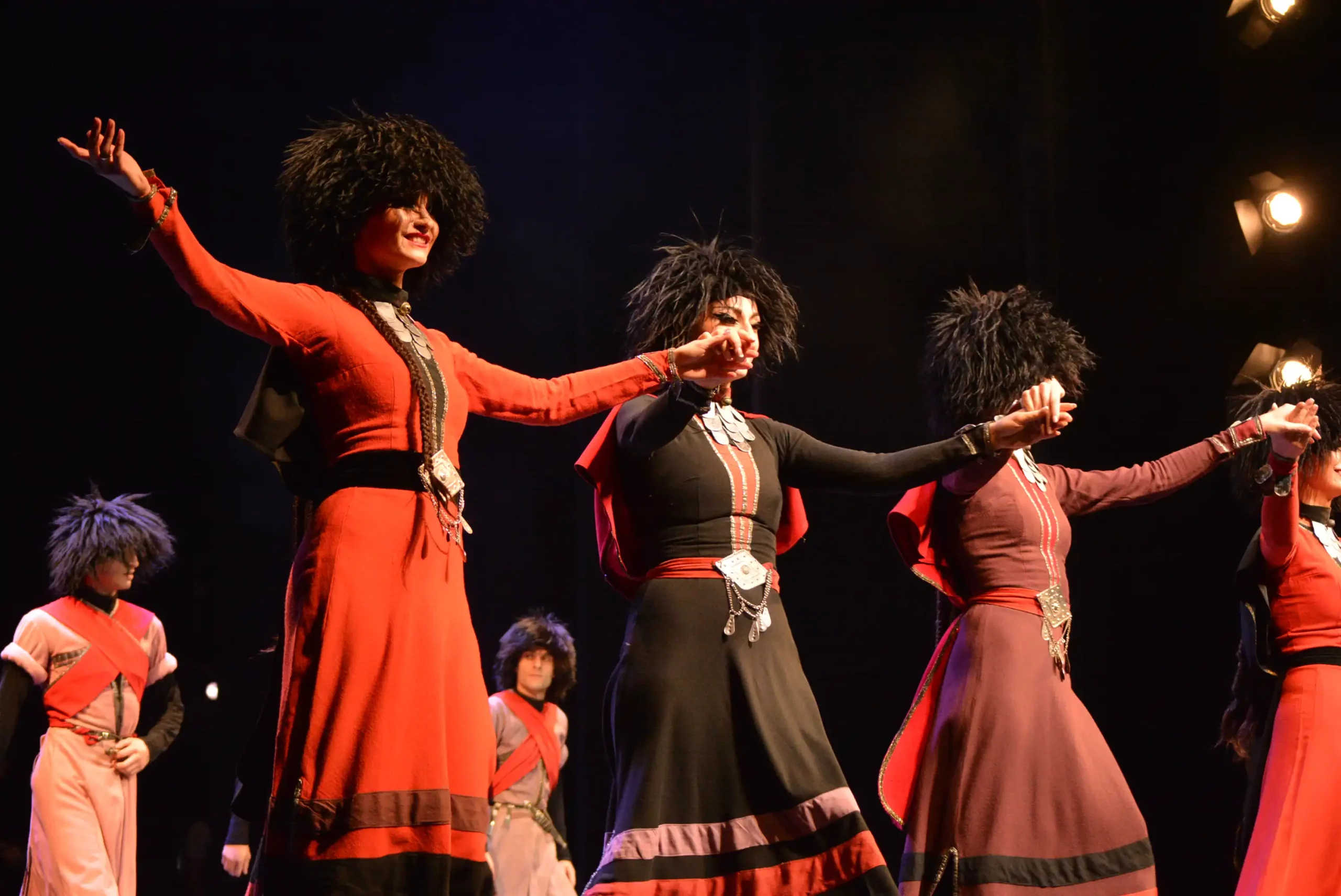 Gruzijski balet u CZK ČK travanj 2024 (56) Gruzijski balet u CZK ČK travanj 2024 (56)