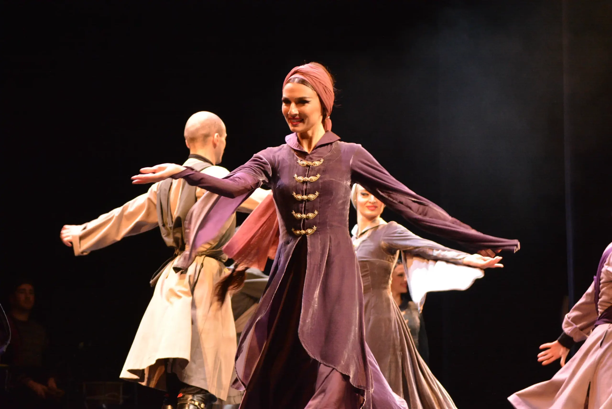 Gruzijski balet u CZK ČK travanj 2024 (57) Gruzijski balet u CZK ČK travanj 2024 (57)