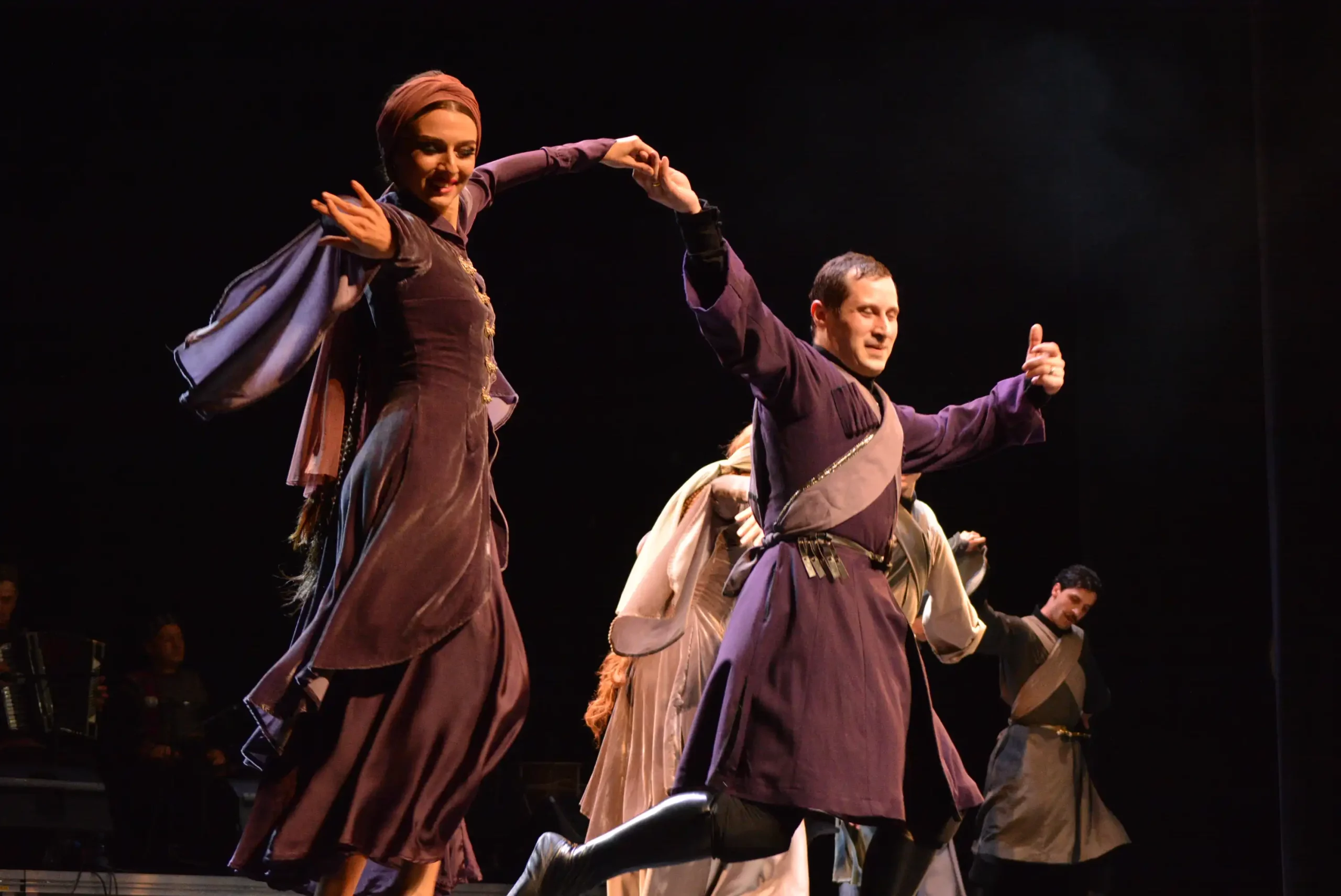 Gruzijski balet u CZK ČK travanj 2024 (59) Gruzijski balet u CZK ČK travanj 2024 (59)