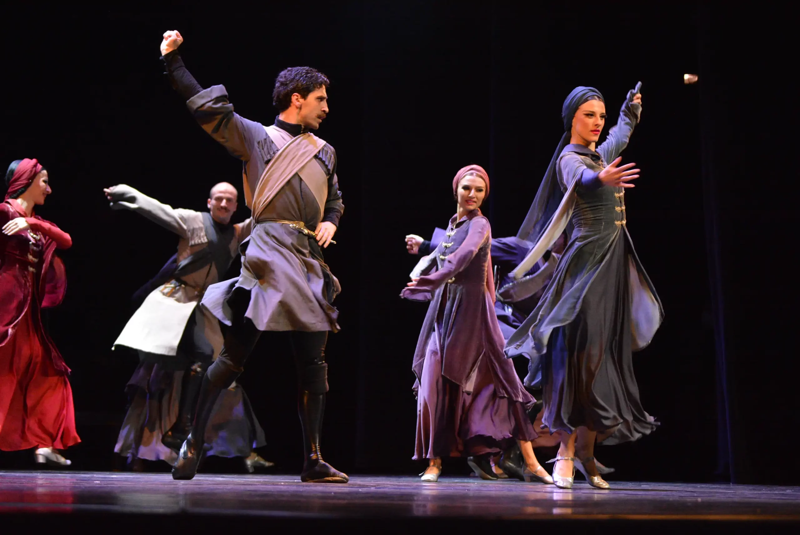 Gruzijski balet u CZK ČK travanj 2024 (60) Gruzijski balet u CZK ČK travanj 2024 (60)