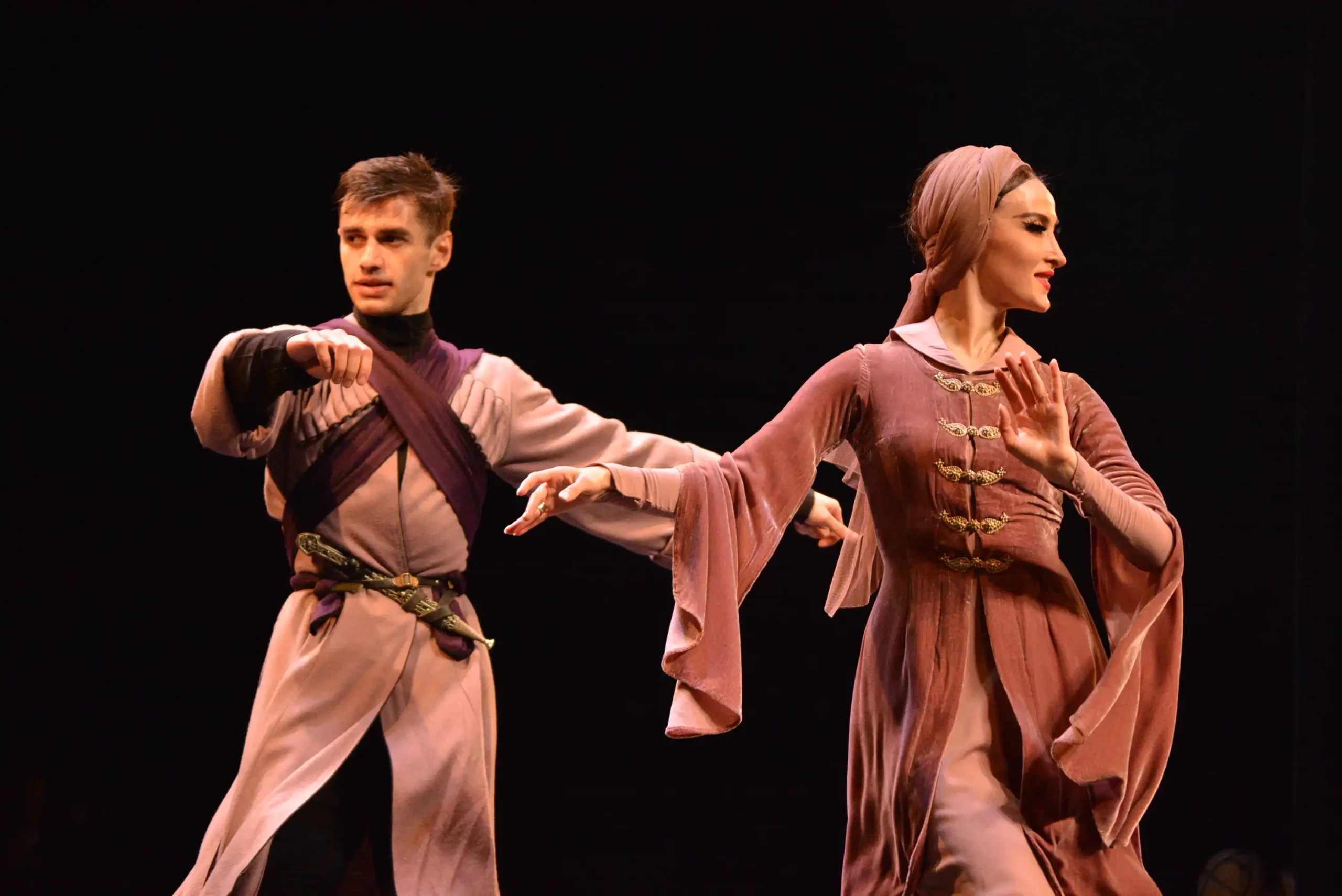 Gruzijski balet u CZK ČK travanj 2024 (61) Gruzijski balet u CZK ČK travanj 2024 (61)