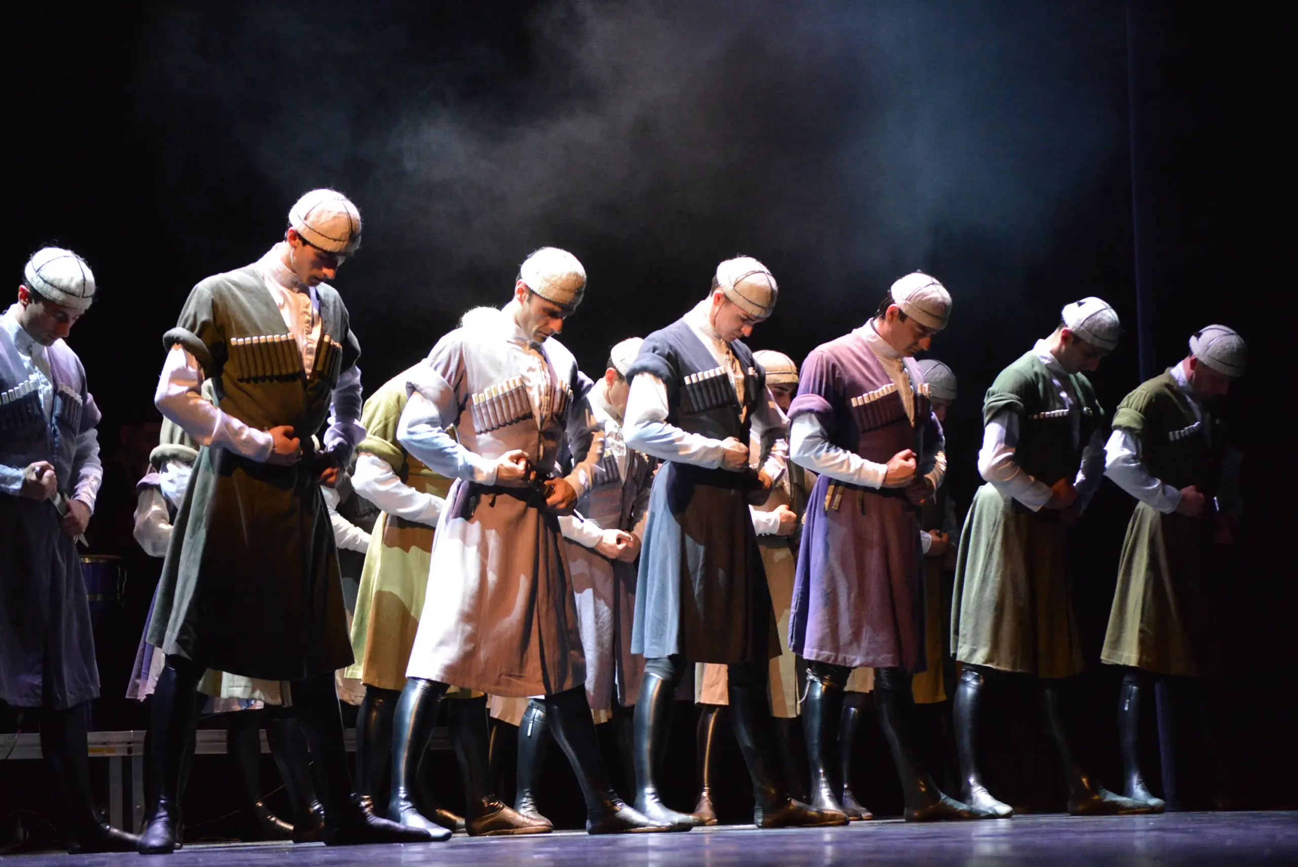 Gruzijski balet u CZK ČK travanj 2024 (62) Gruzijski balet u CZK ČK travanj 2024 (62)