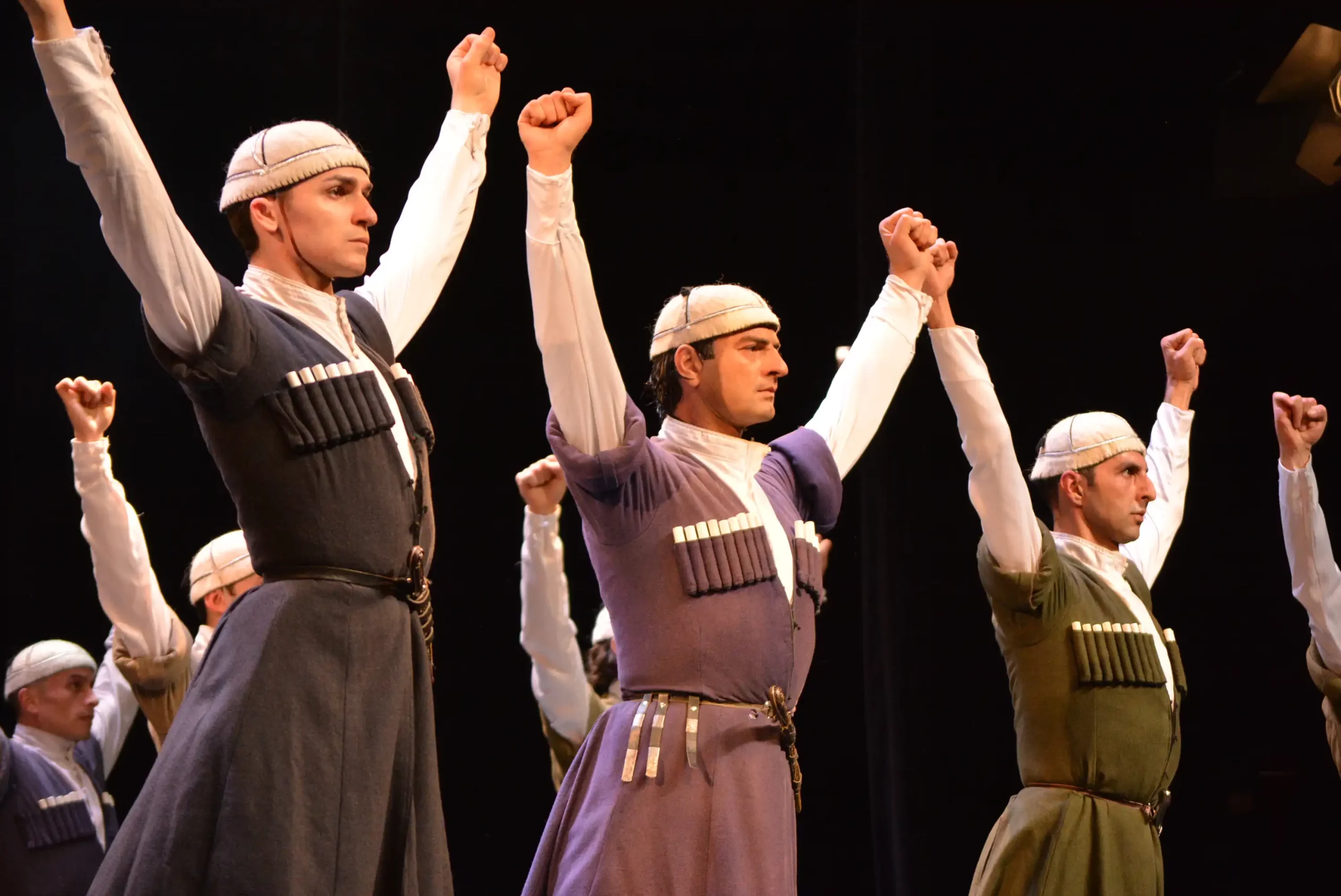 Gruzijski balet u CZK ČK travanj 2024 (64) Gruzijski balet u CZK ČK travanj 2024 (64)