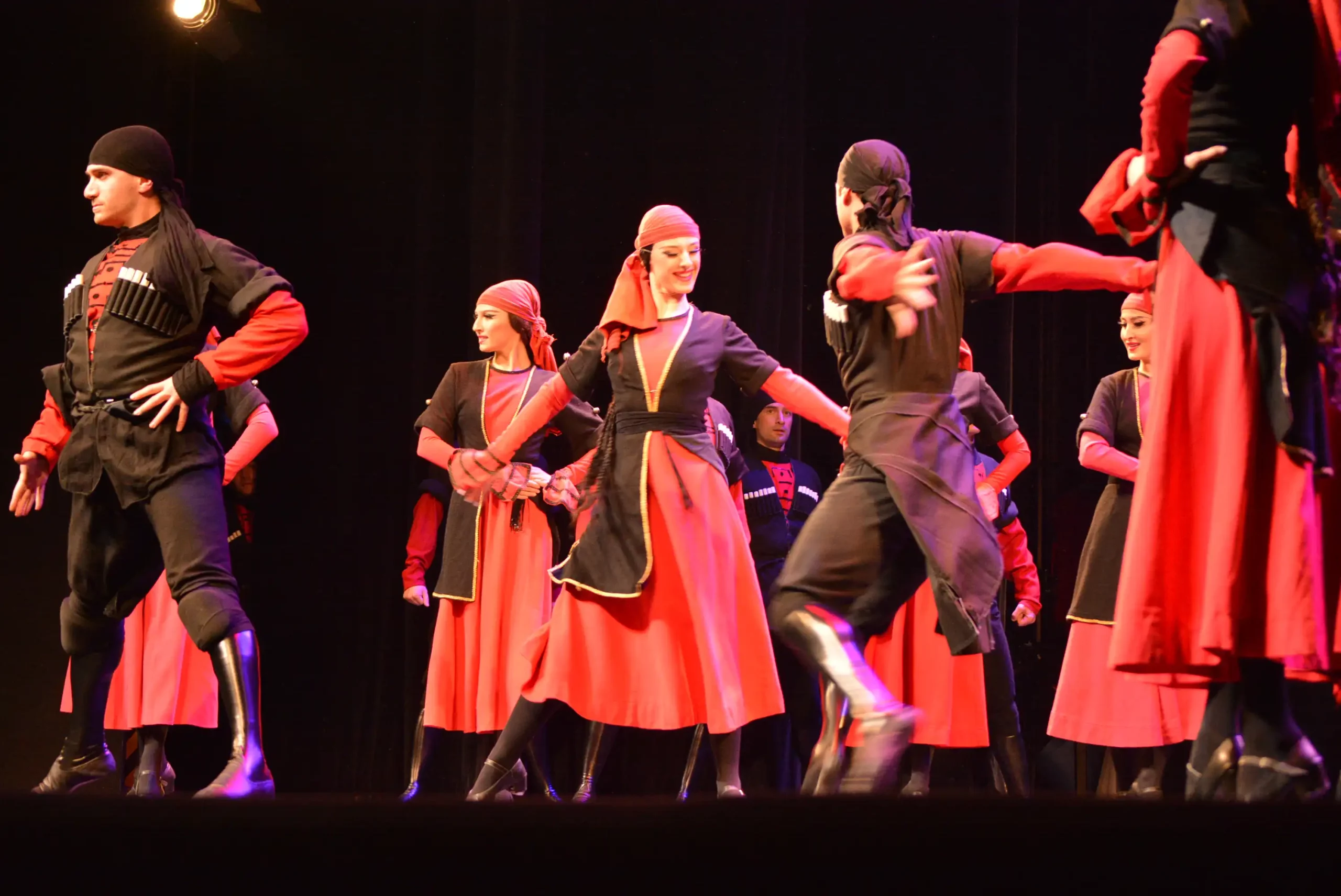 Gruzijski balet u CZK ČK travanj 2024 (7) Gruzijski balet u CZK ČK travanj 2024 (7)