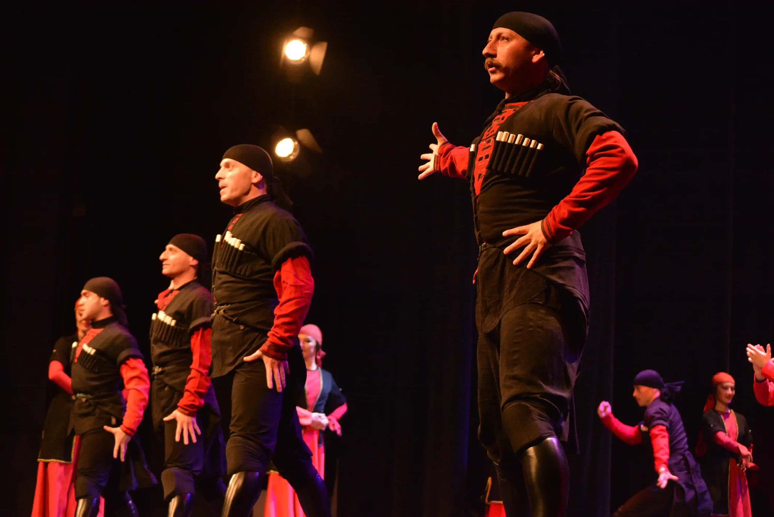 Gruzijski balet u CZK ČK travanj 2024 (8) Gruzijski balet u CZK ČK travanj 2024 (8)