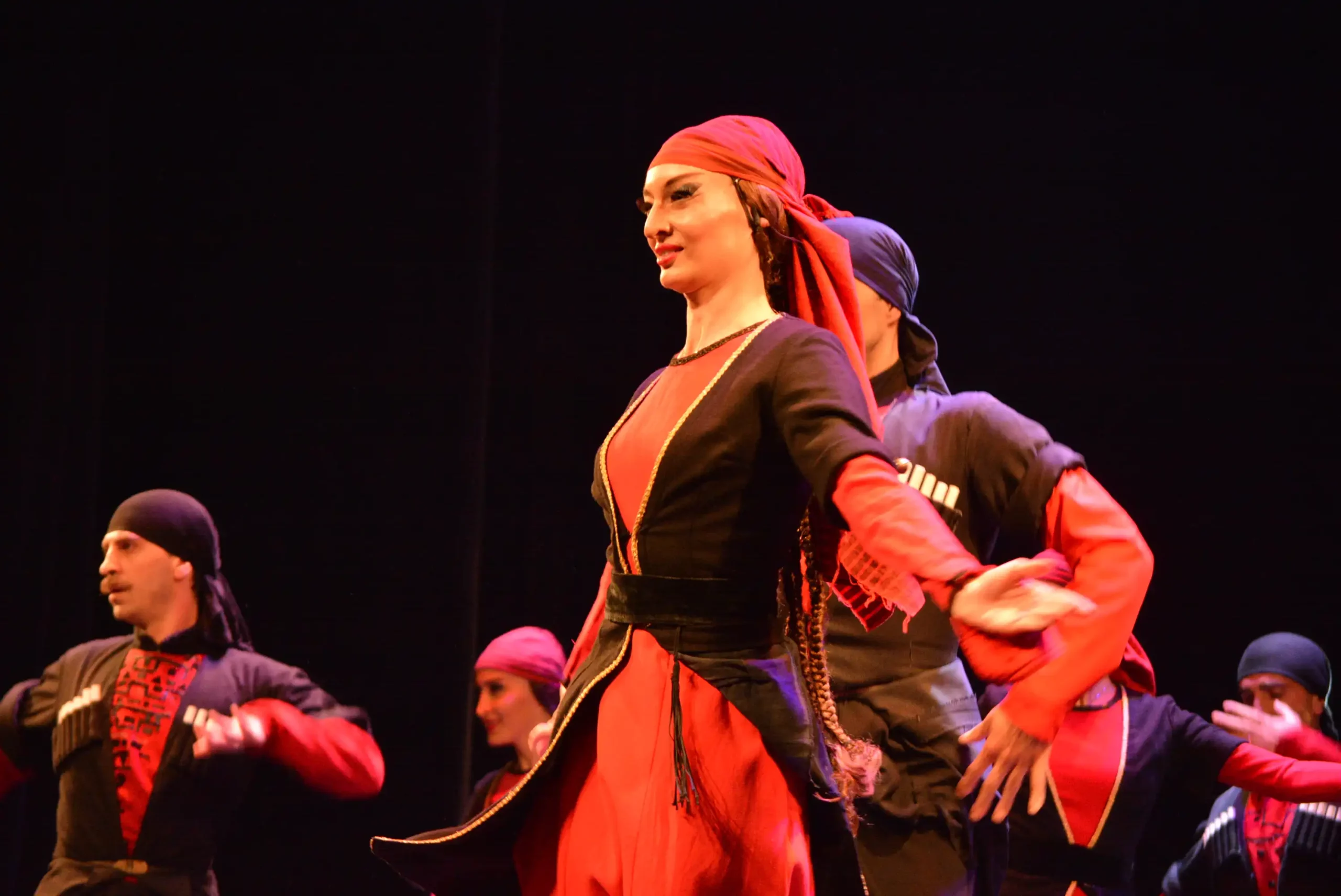 Gruzijski balet u CZK ČK travanj 2024 (9) Gruzijski balet u CZK ČK travanj 2024 (9)