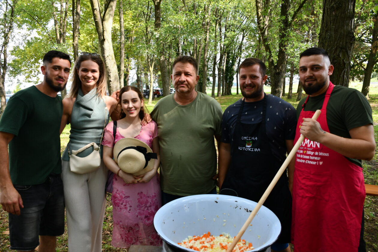 Gulaš, Kotoriba, ignac beliga oršuš horvat (1)
