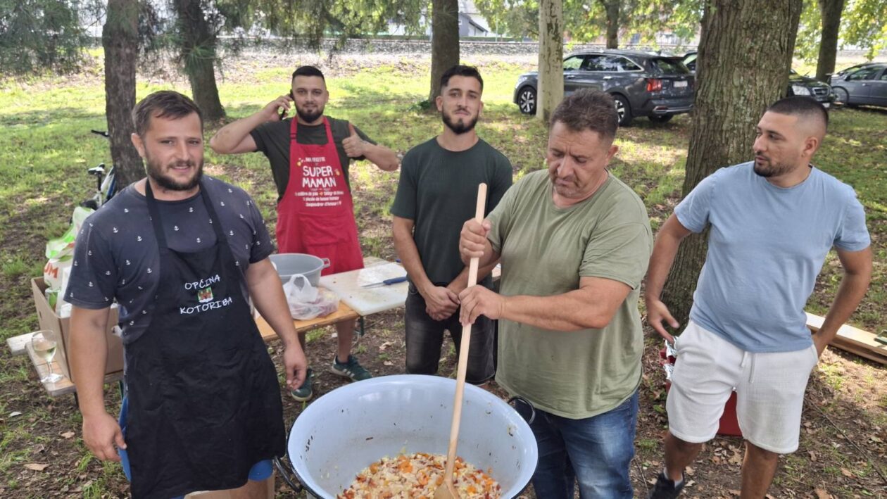 Gulaš, Kotoriba, ignac beliga oršuš horvat (3)