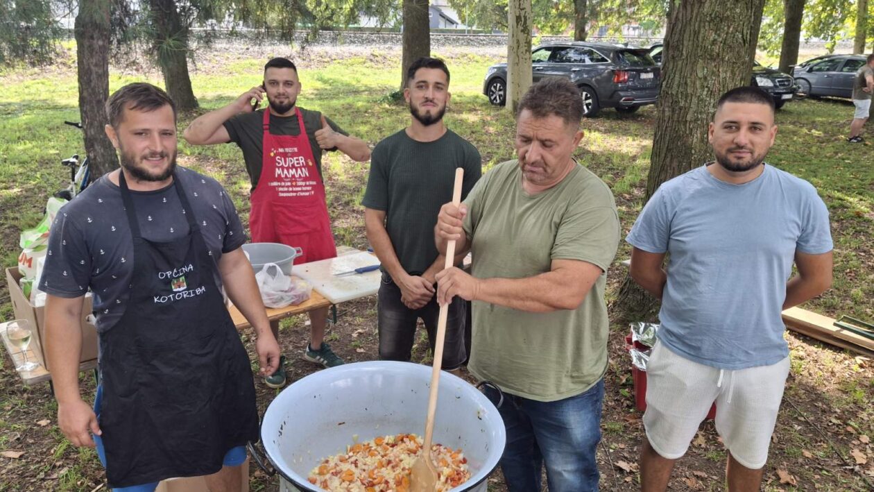 Gulaš, Kotoriba, ignac beliga oršuš horvat (4)