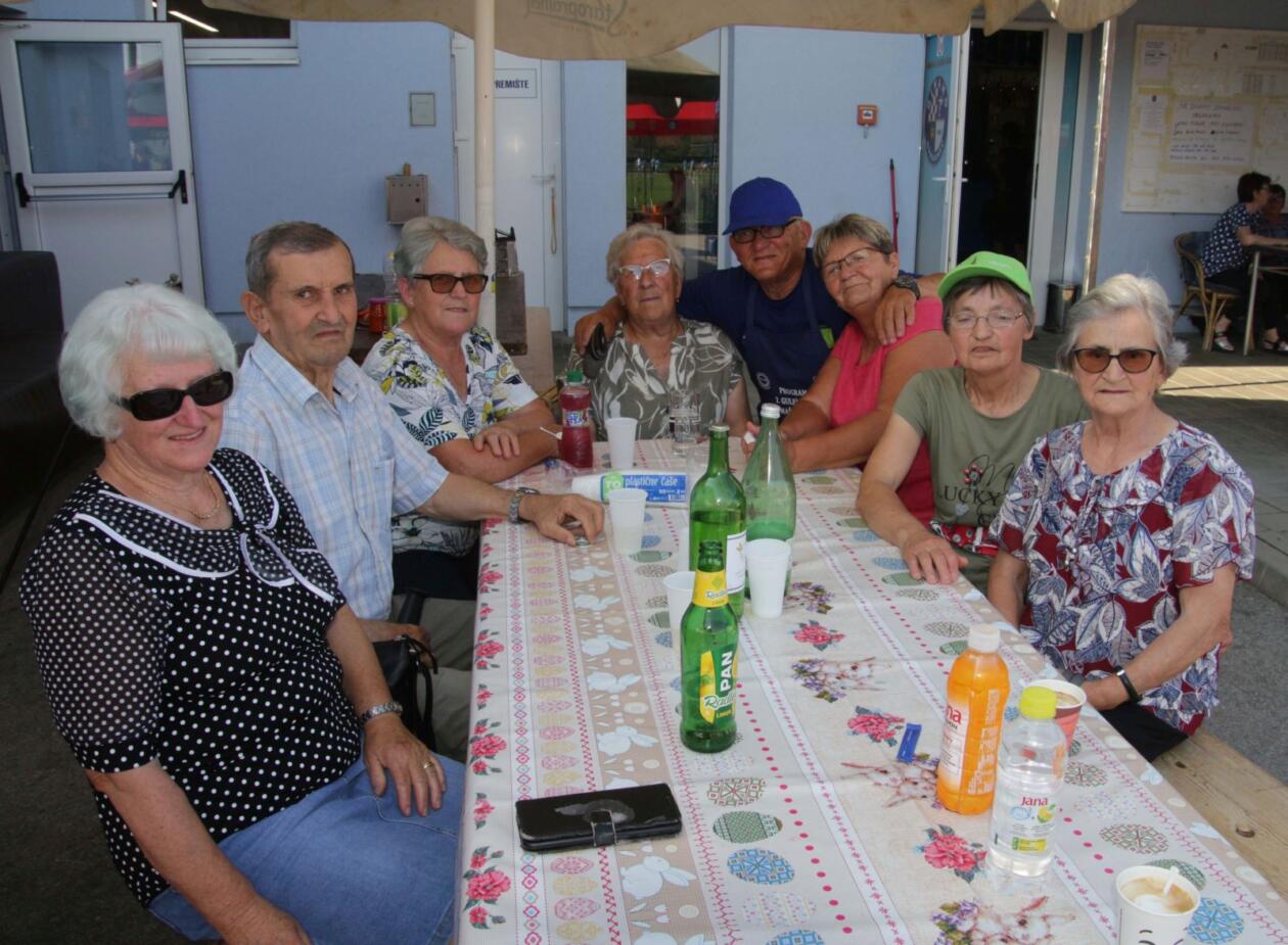 Gulašijada Domašinec