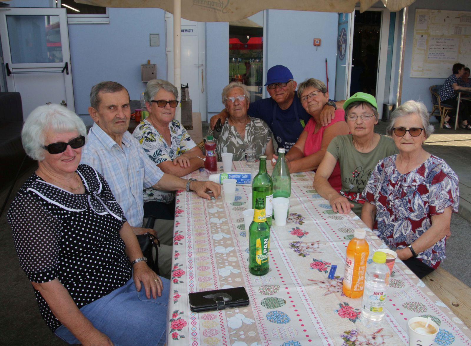 Gulašijada Domašinec 10 Gulašijada Domašinec
