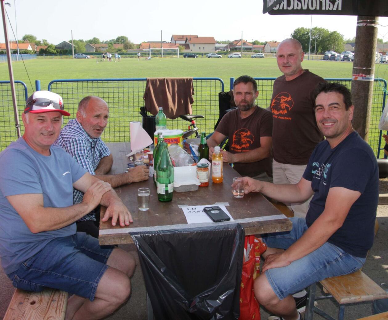 Gulašijada Domašinec