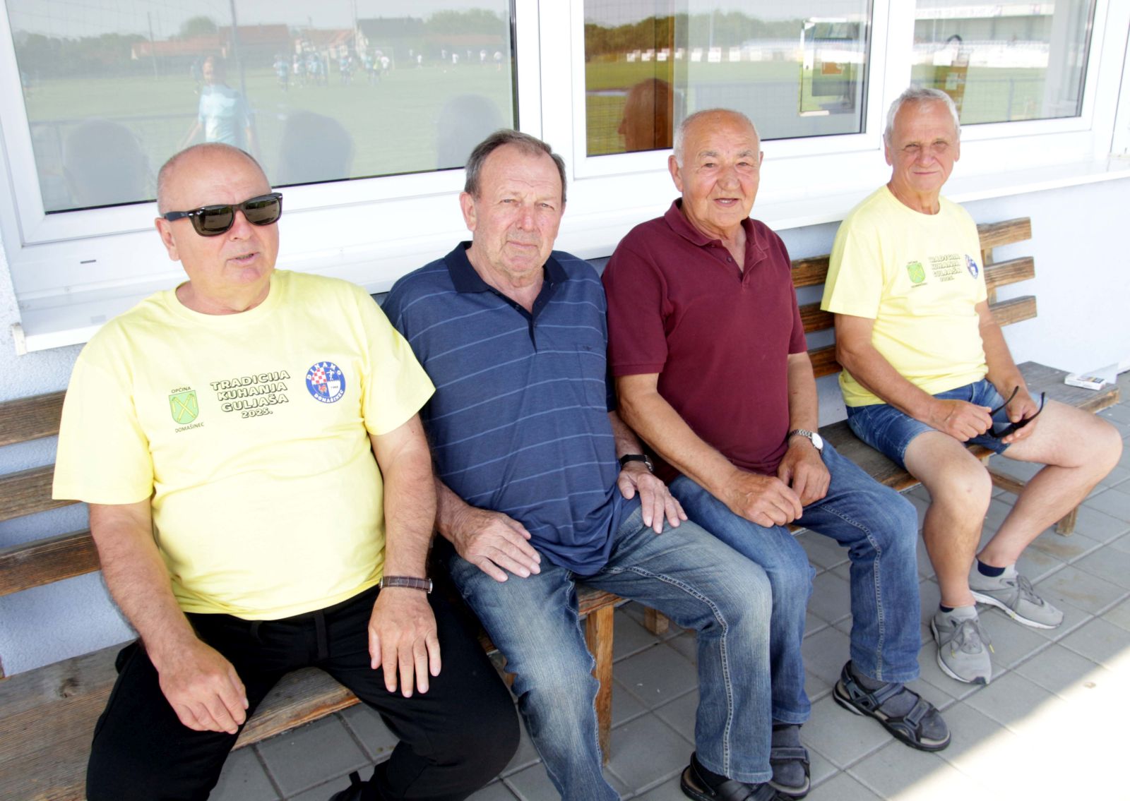 Gulašijada Domašinec 2 Gulašijada Domašinec